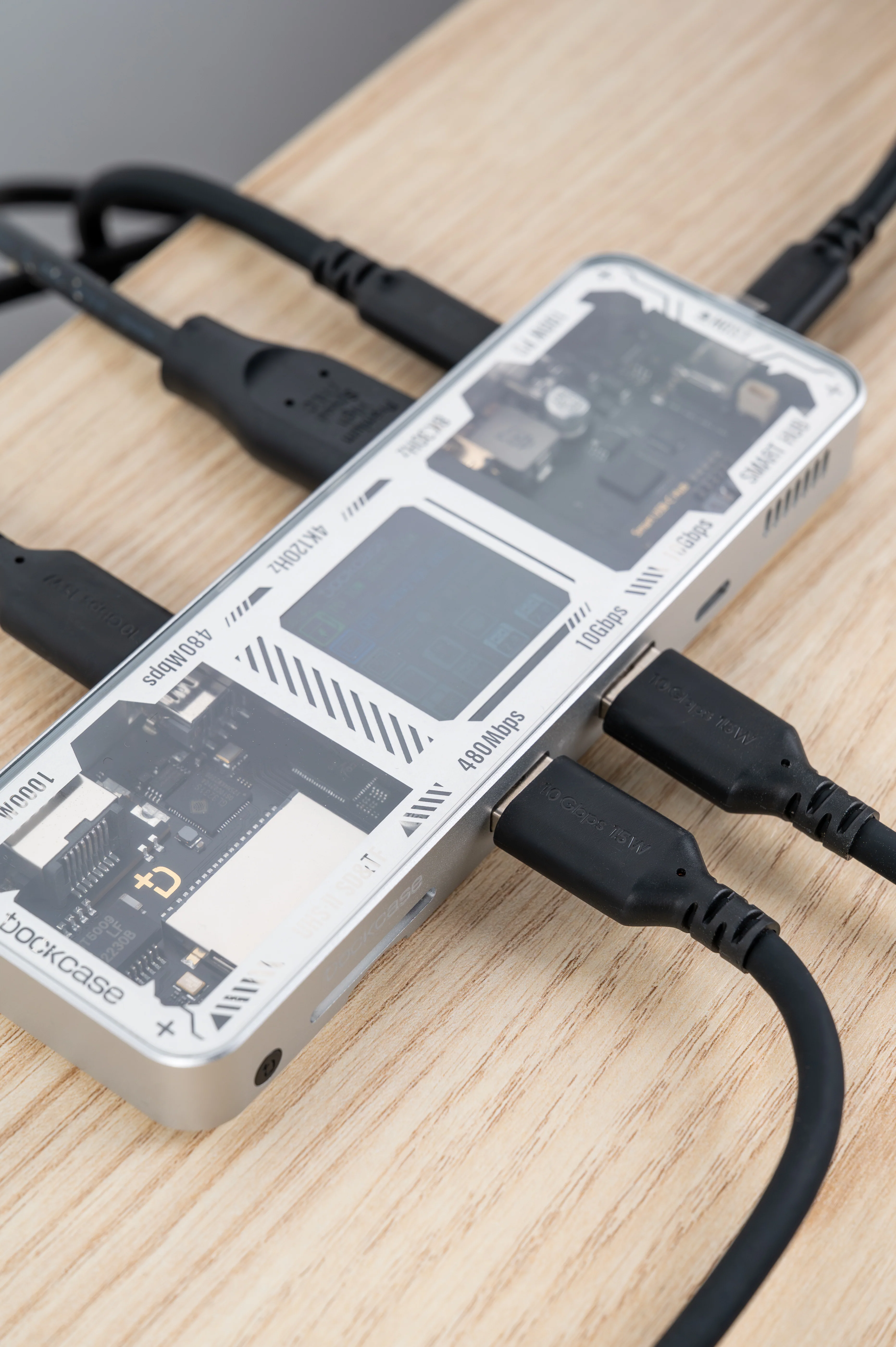 LTT TrueSpec Cable USB Type A to C (15W) - Image 7