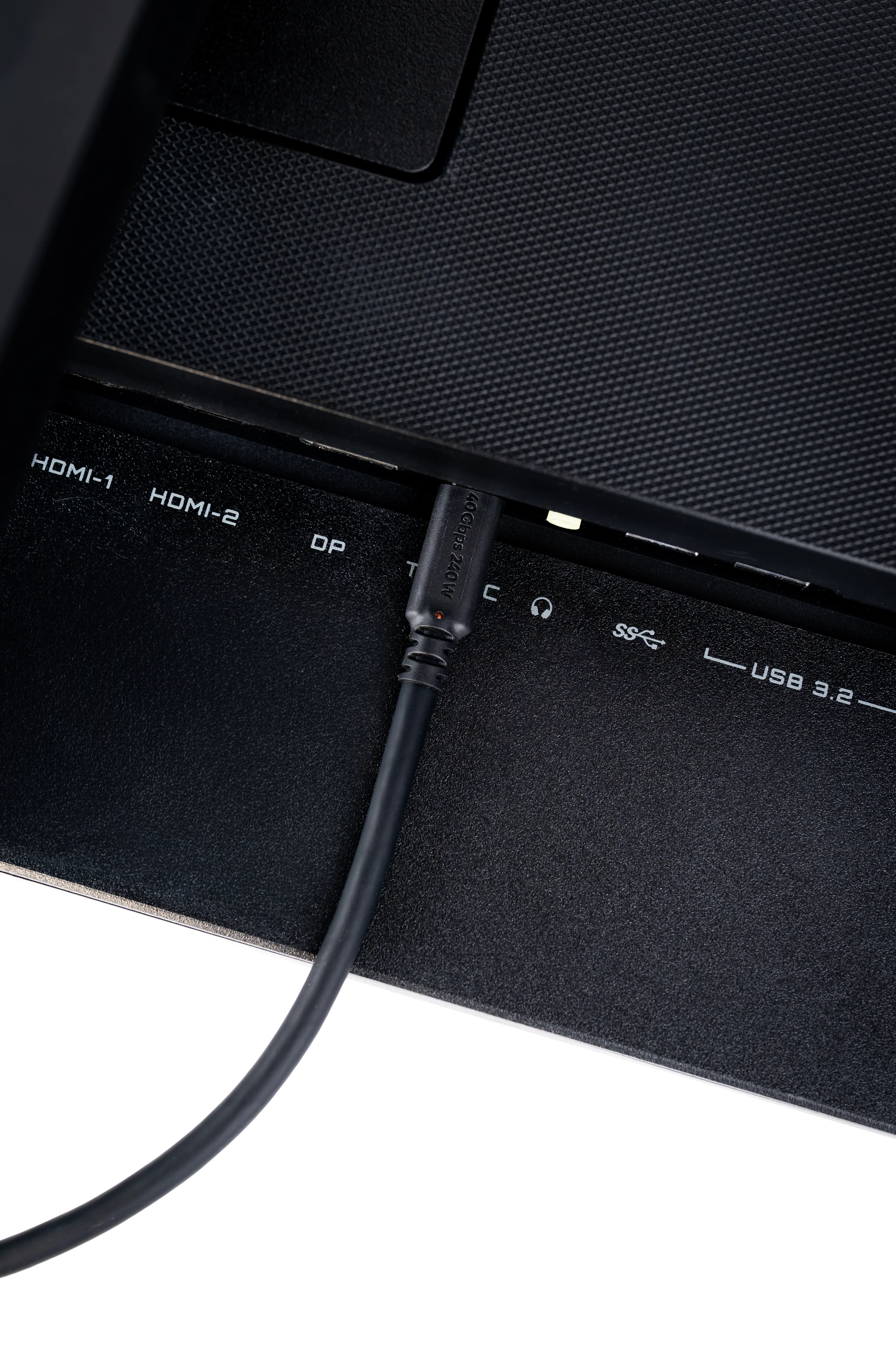 LTT TrueSpec Cable 240W USB Type C to C - Image 11
