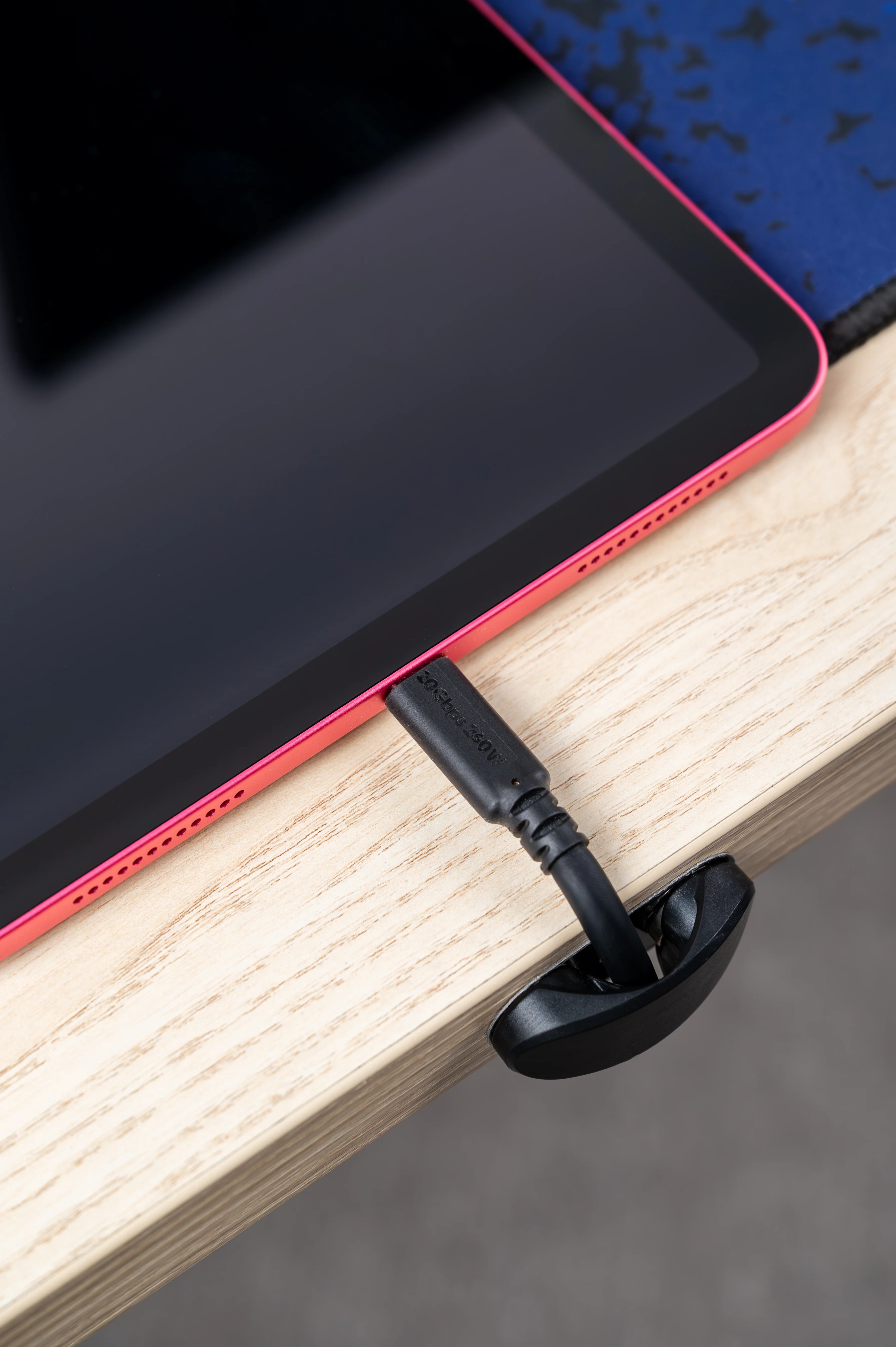 LTT TrueSpec Cable 240W USB Type C to C - Image 8