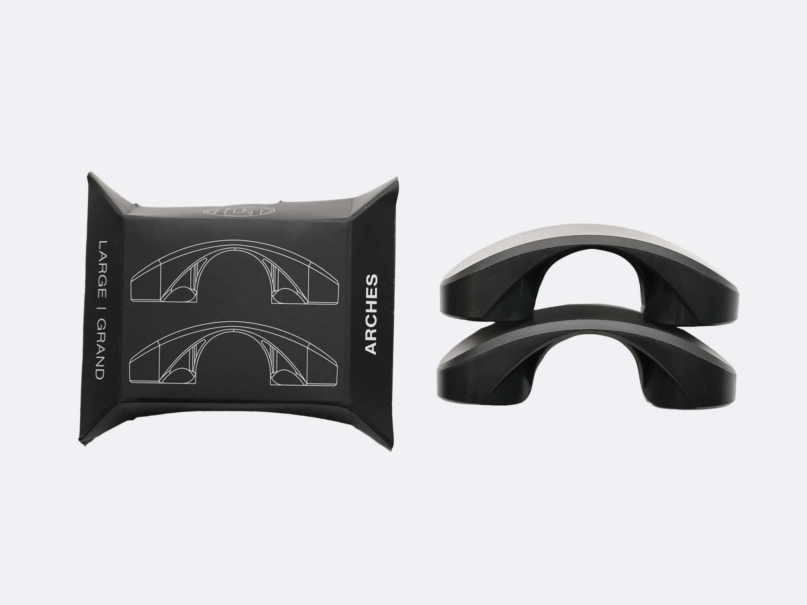 Magnetic Cable Management Arches - Image 10