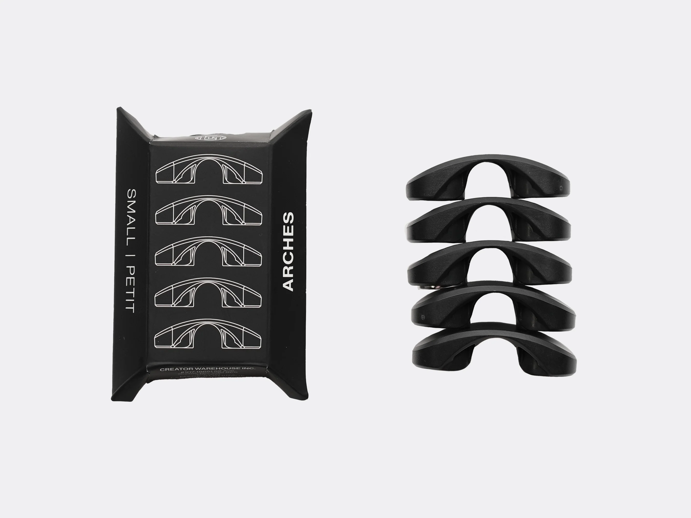 Magnetic Cable Management Arches - Image 4