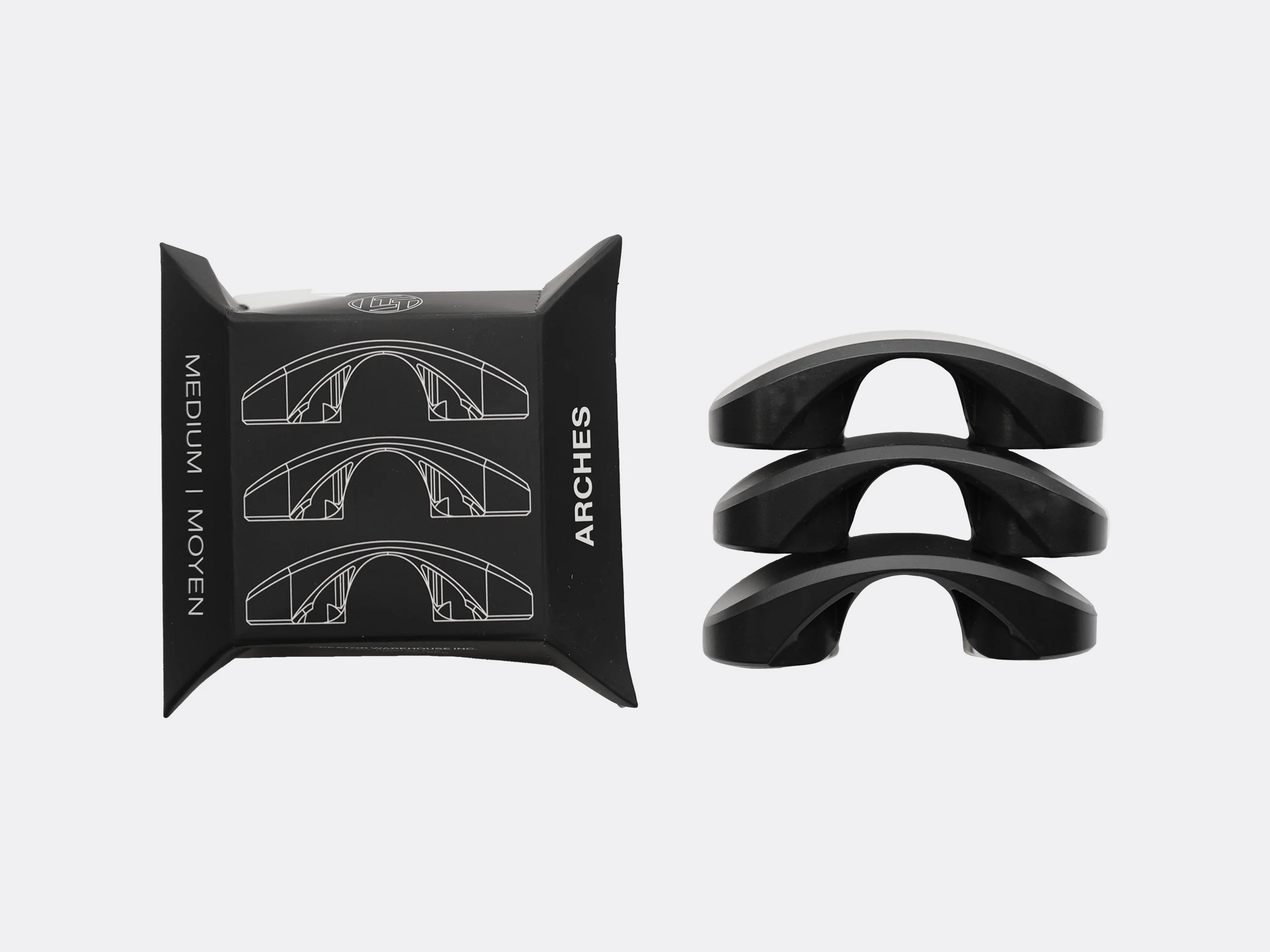 Magnetic Cable Management Arches - Image 7