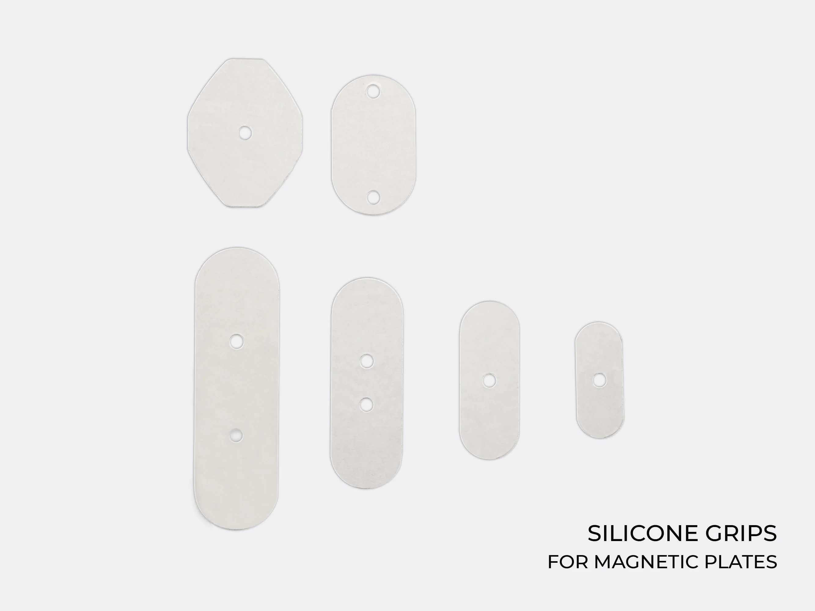 Magnetic Cable Management Silicone Home Solution