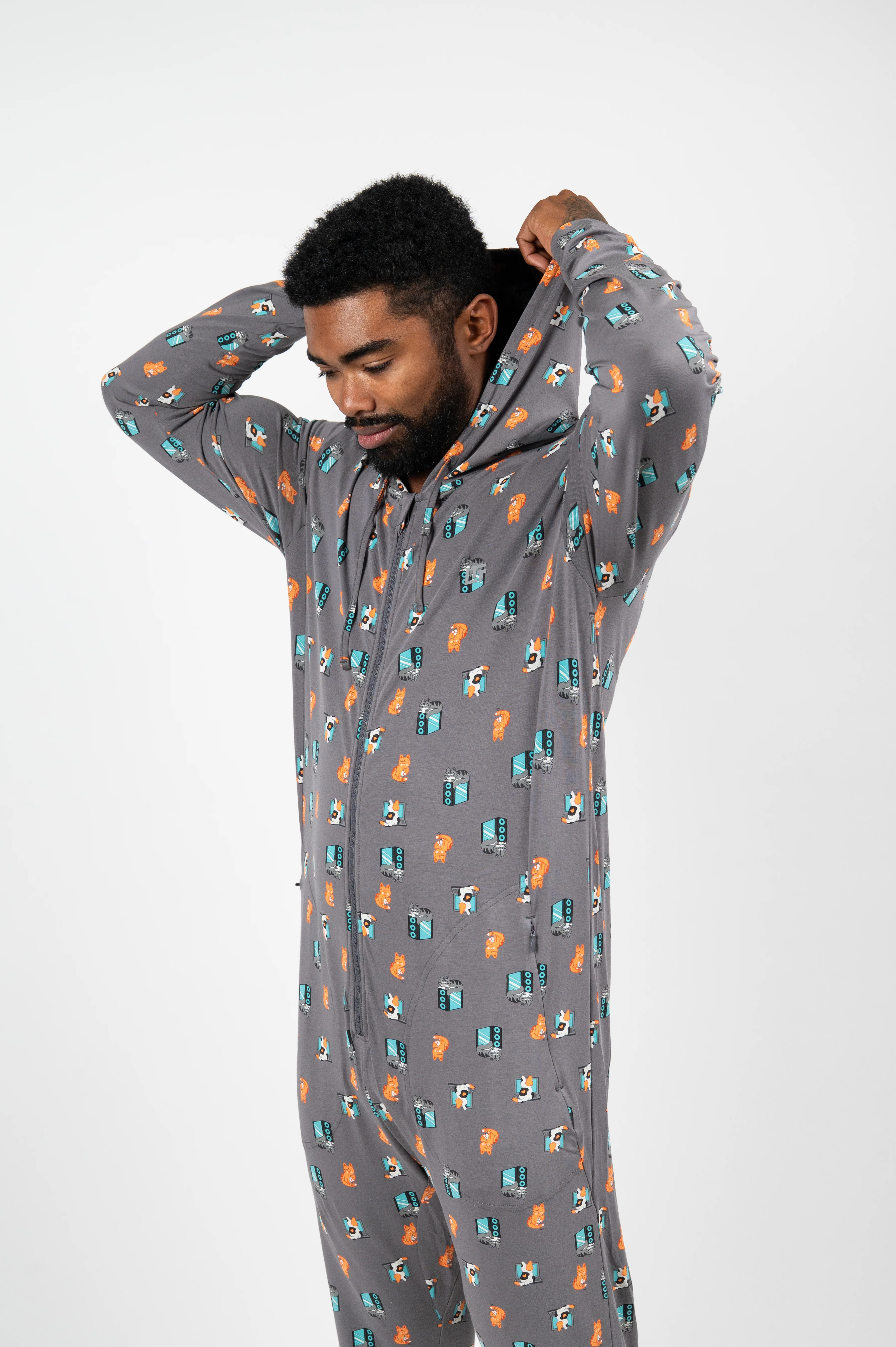 Onesie - Image 3