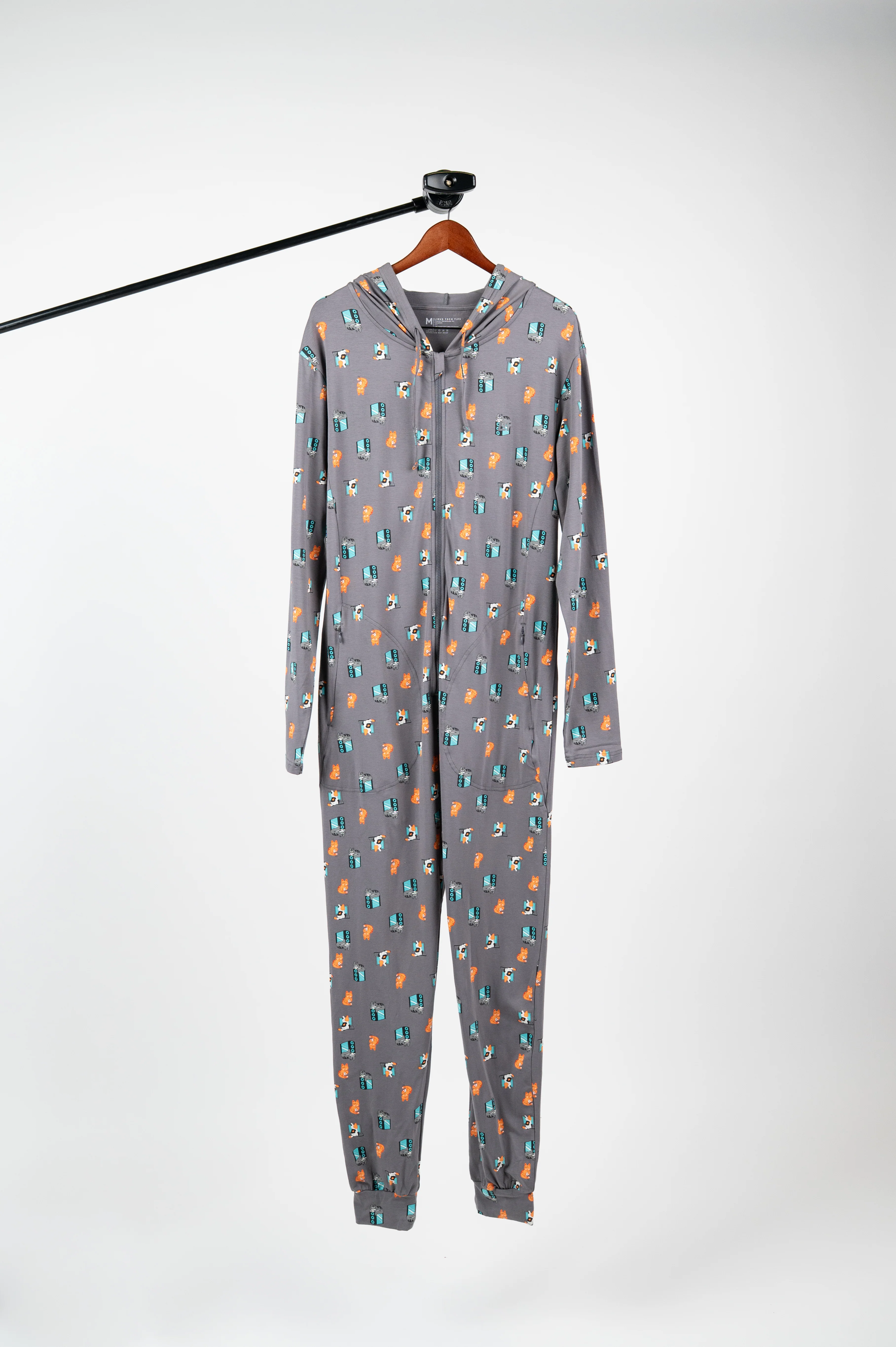 Onesie - Image 4