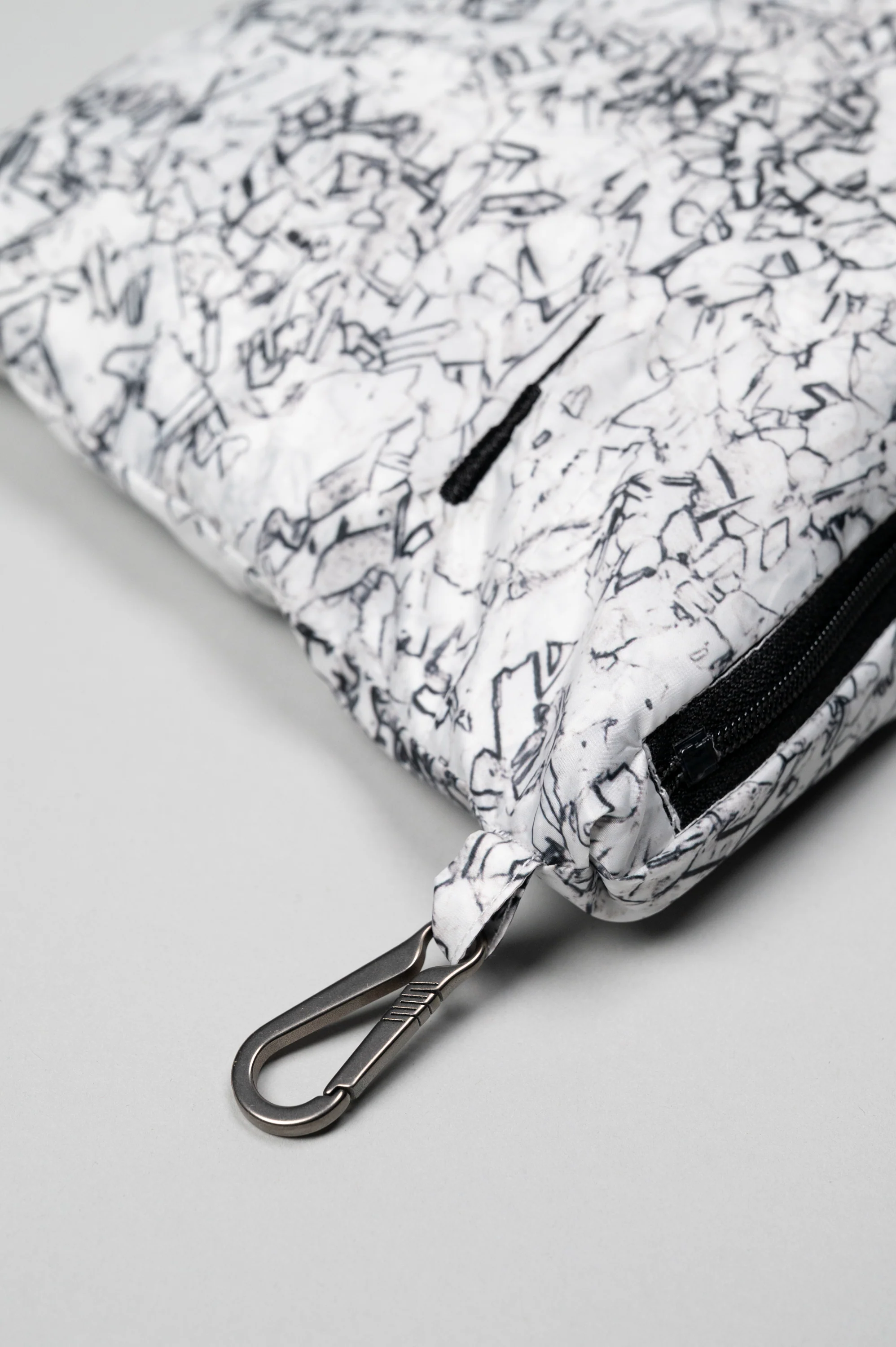 Lightweight Packable Jacket - Image 21