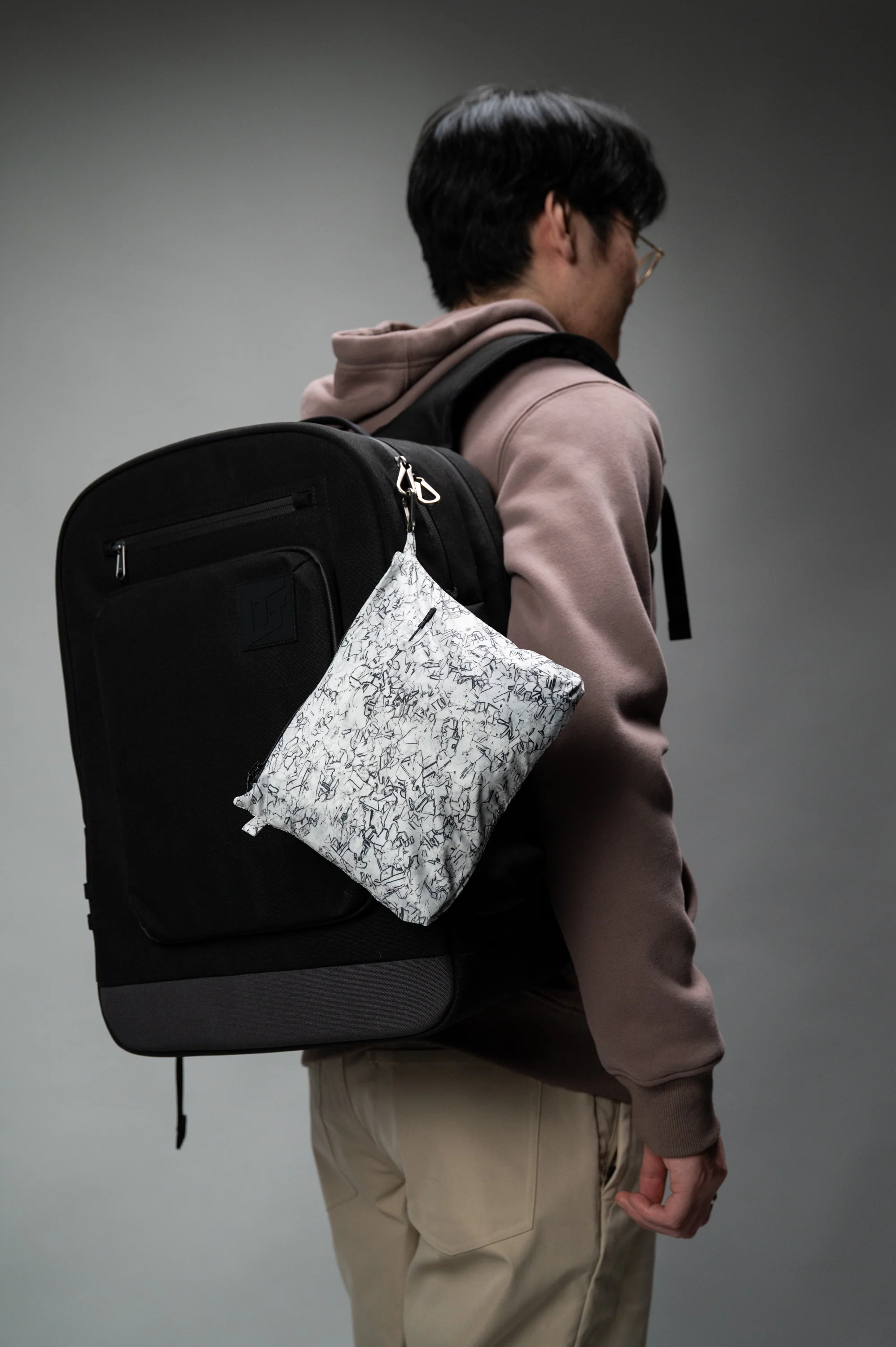 Lightweight Packable Jacket - Image 23