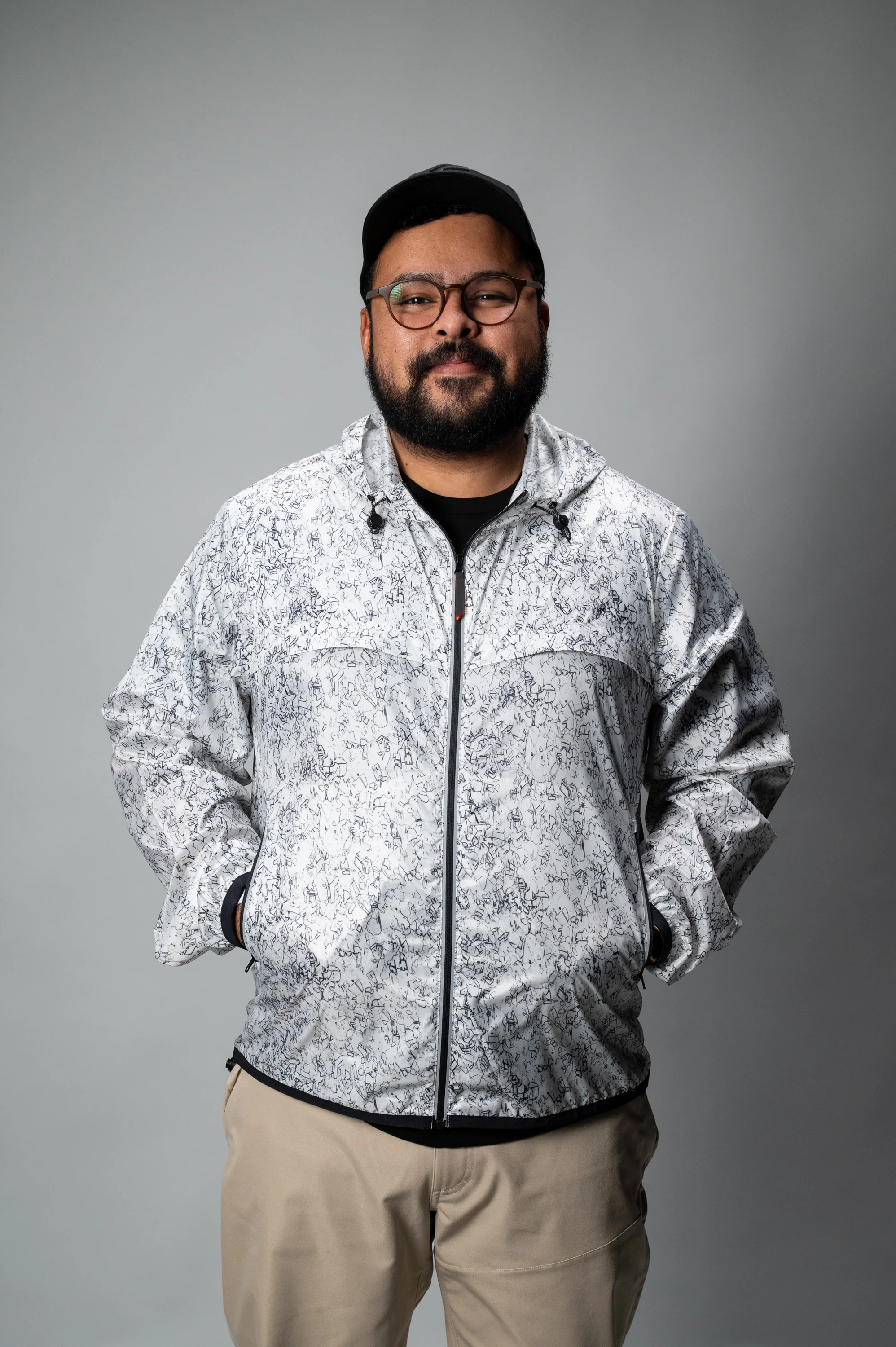 Lightweight Packable Jacket - Image 24