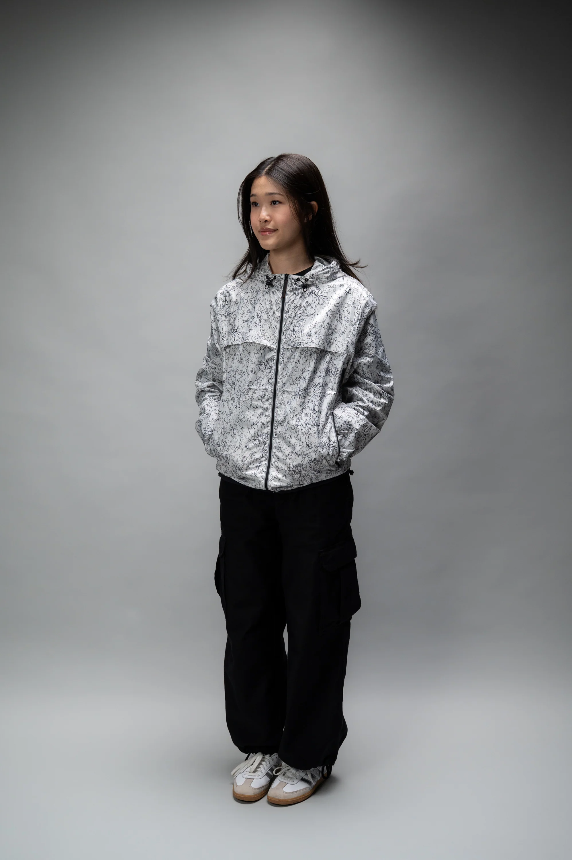 Lightweight Packable Jacket - Image 26