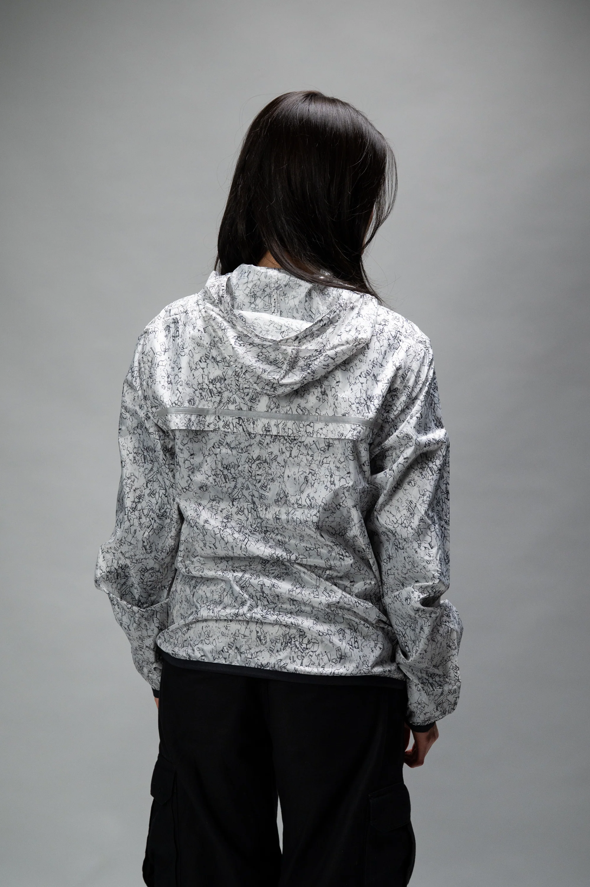 Lightweight Packable Jacket - Image 27