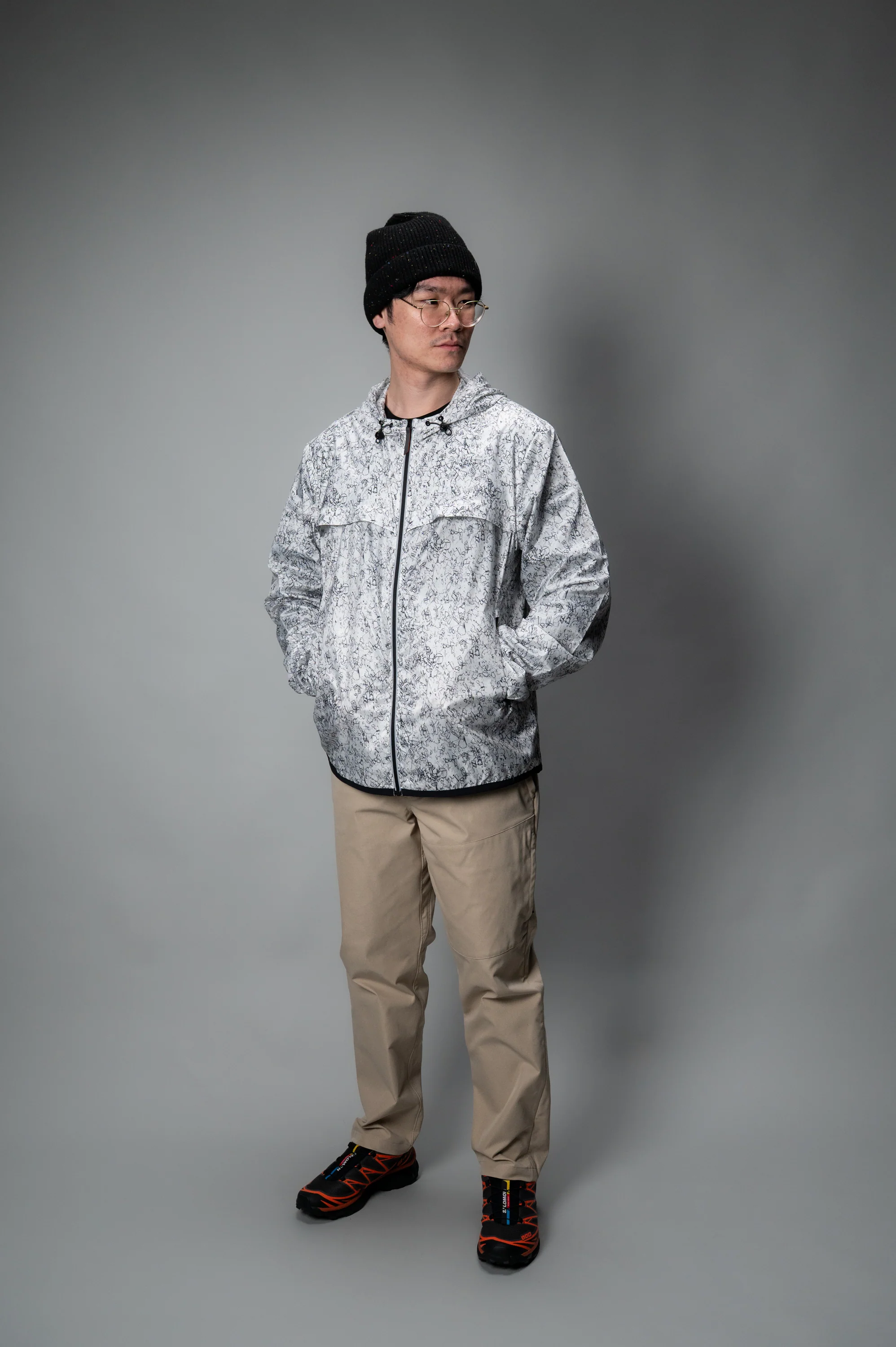 Lightweight Packable Jacket - Image 28