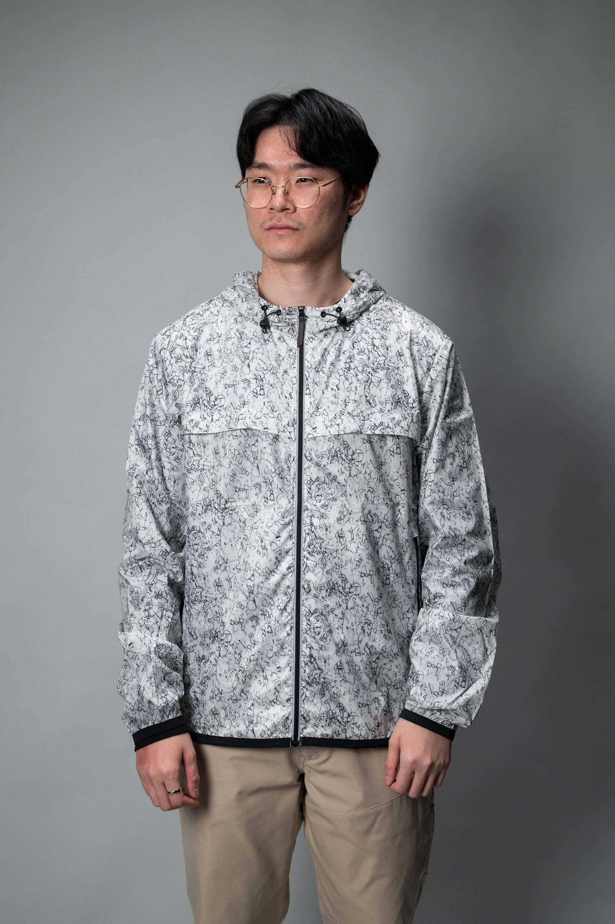 Lightweight Packable Jacket - Image 29