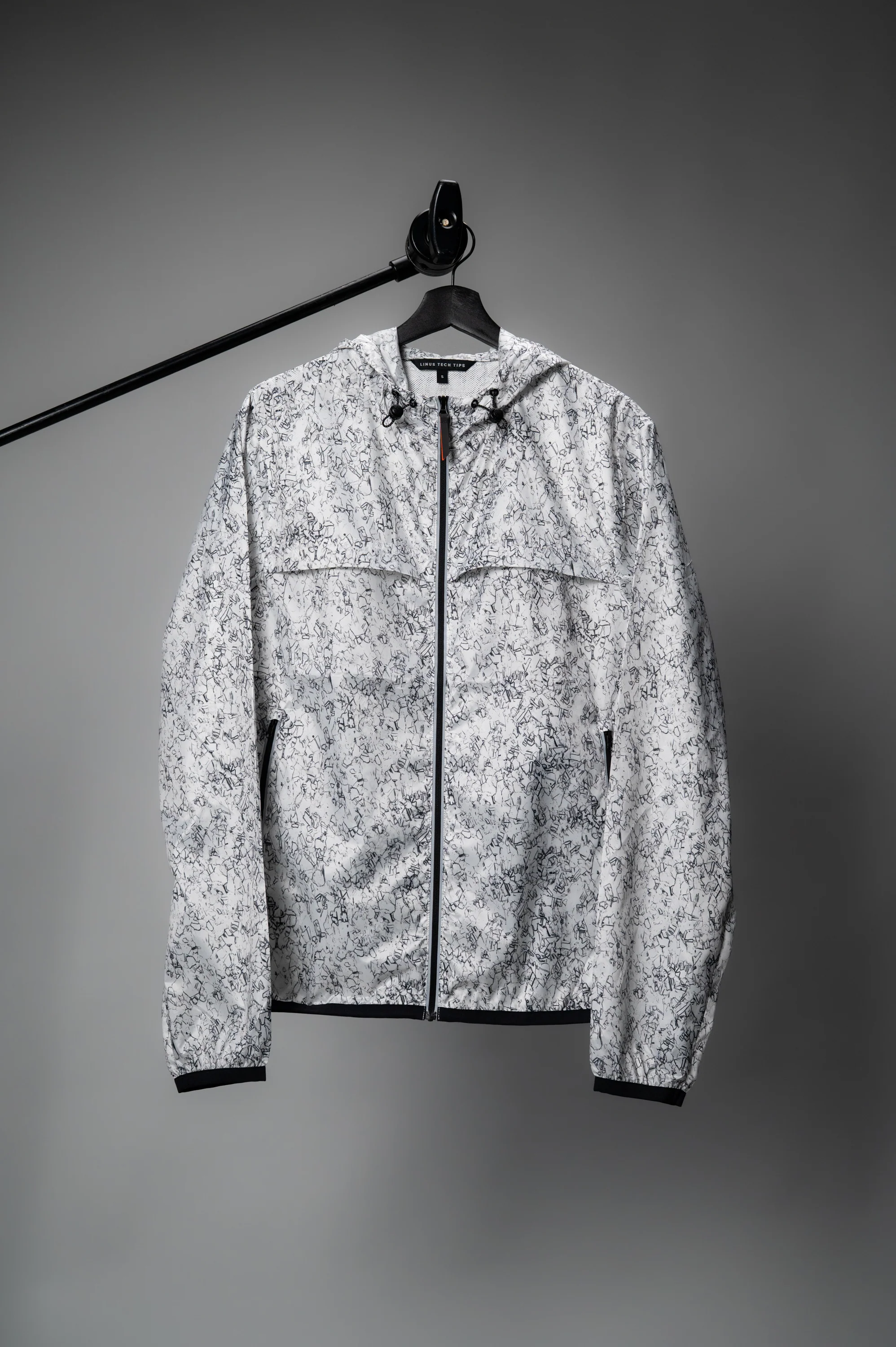 Lightweight Packable Jacket - Image 33