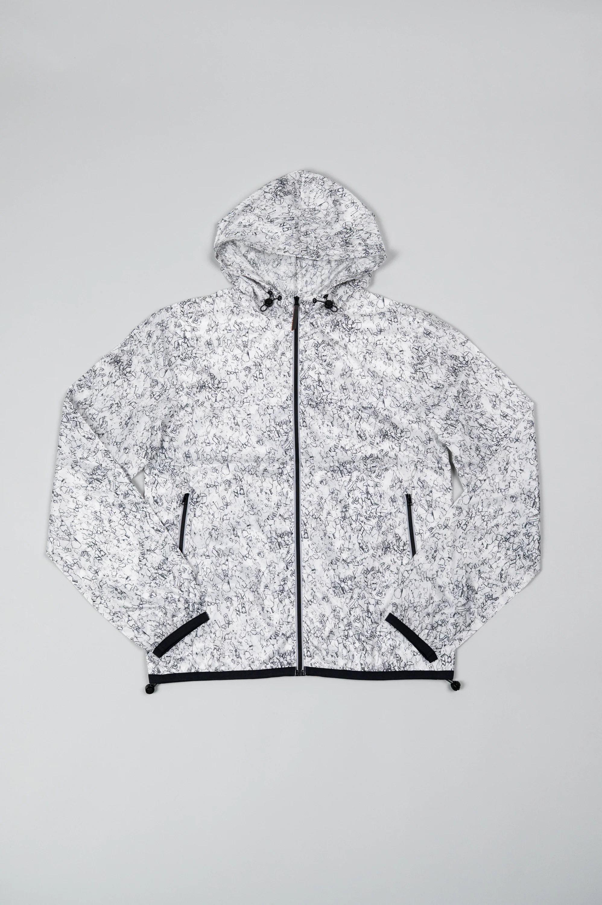 Lightweight Packable Jacket - Image 4
