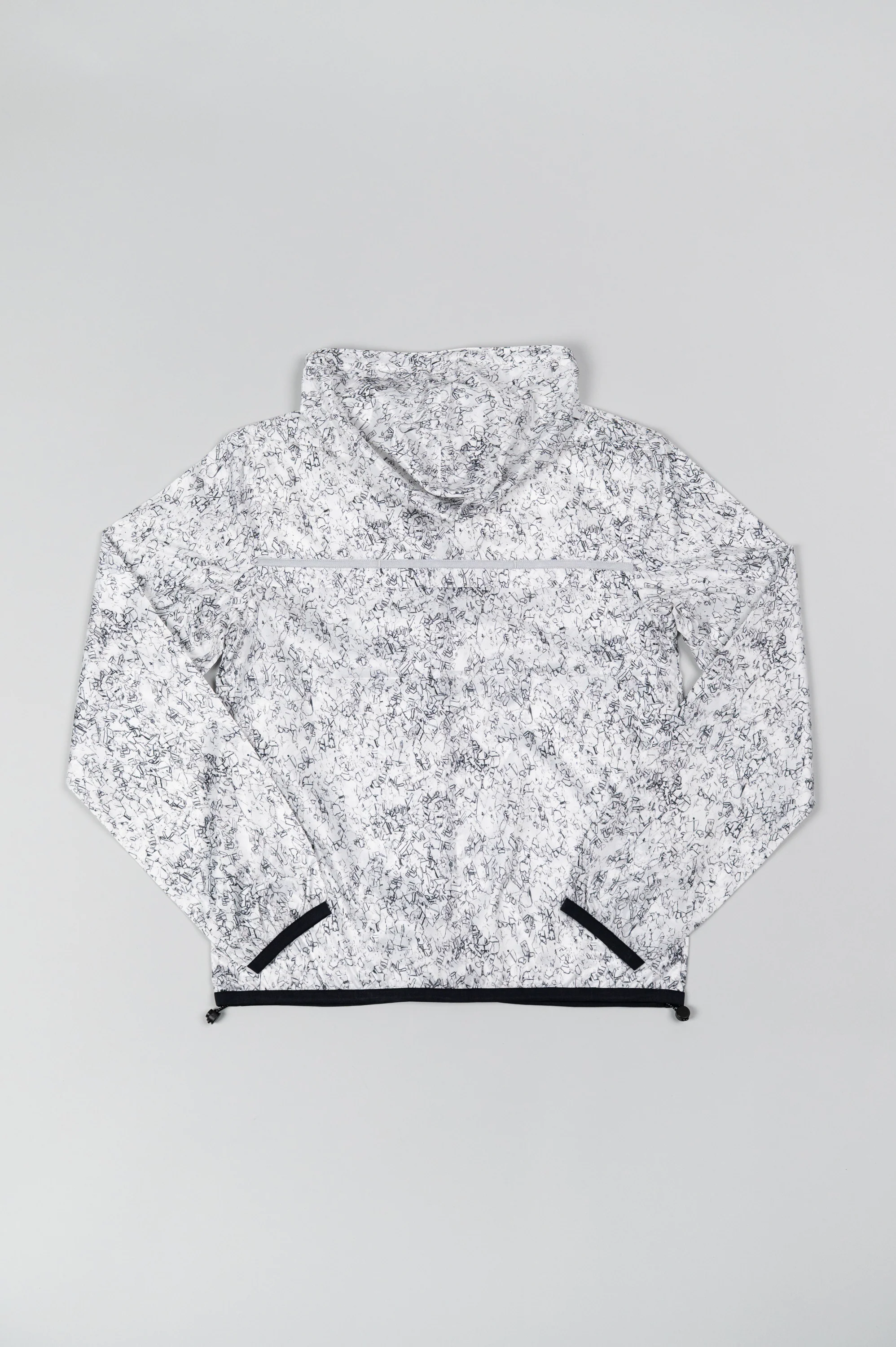 Lightweight Packable Jacket - Image 5
