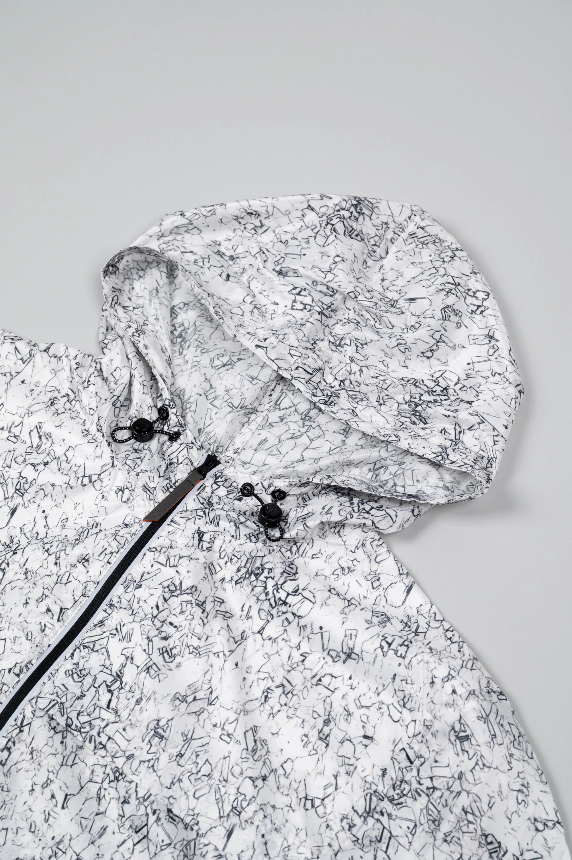 Lightweight Packable Jacket - Image 6