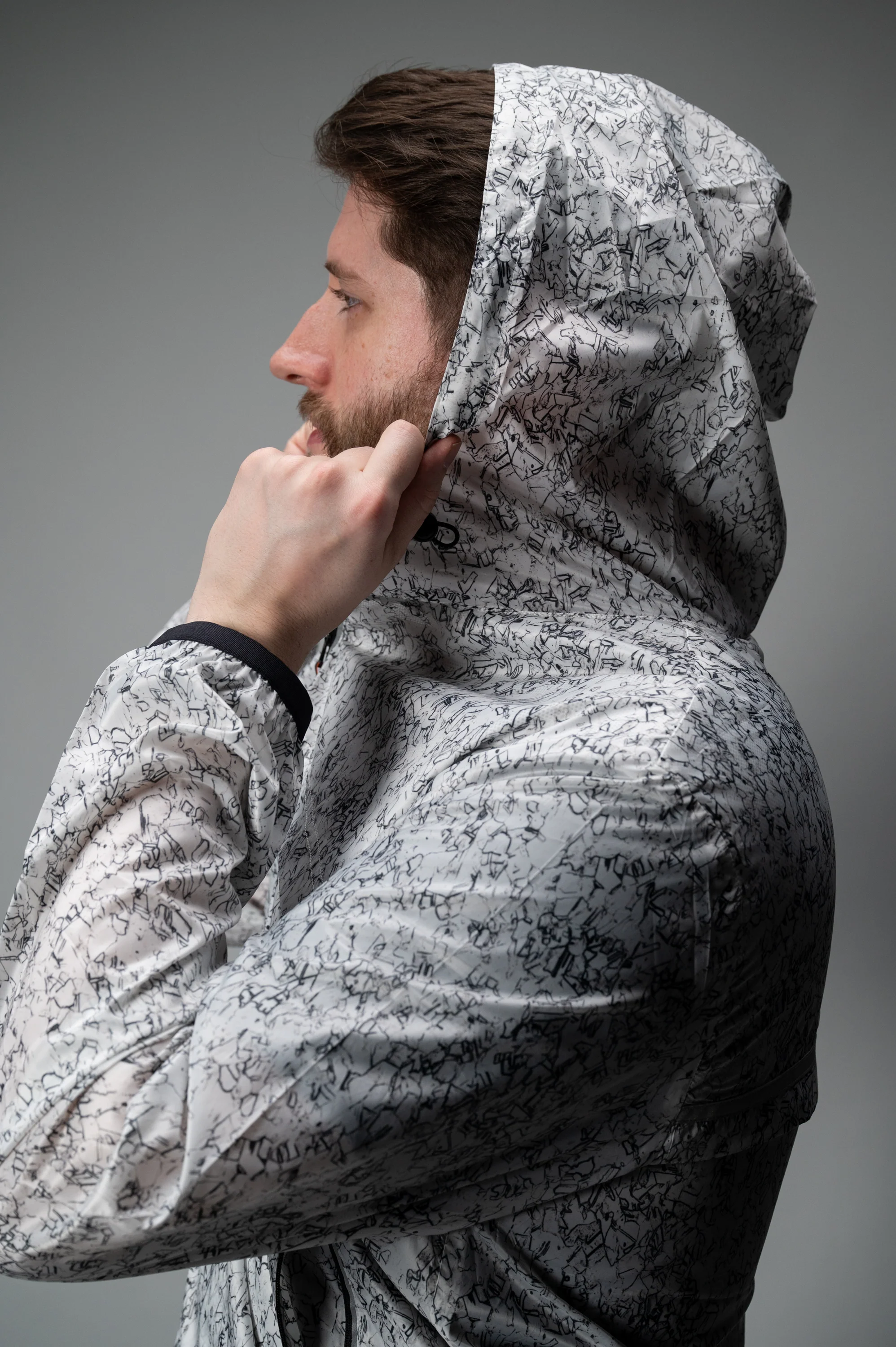 Lightweight Packable Jacket - Image 8