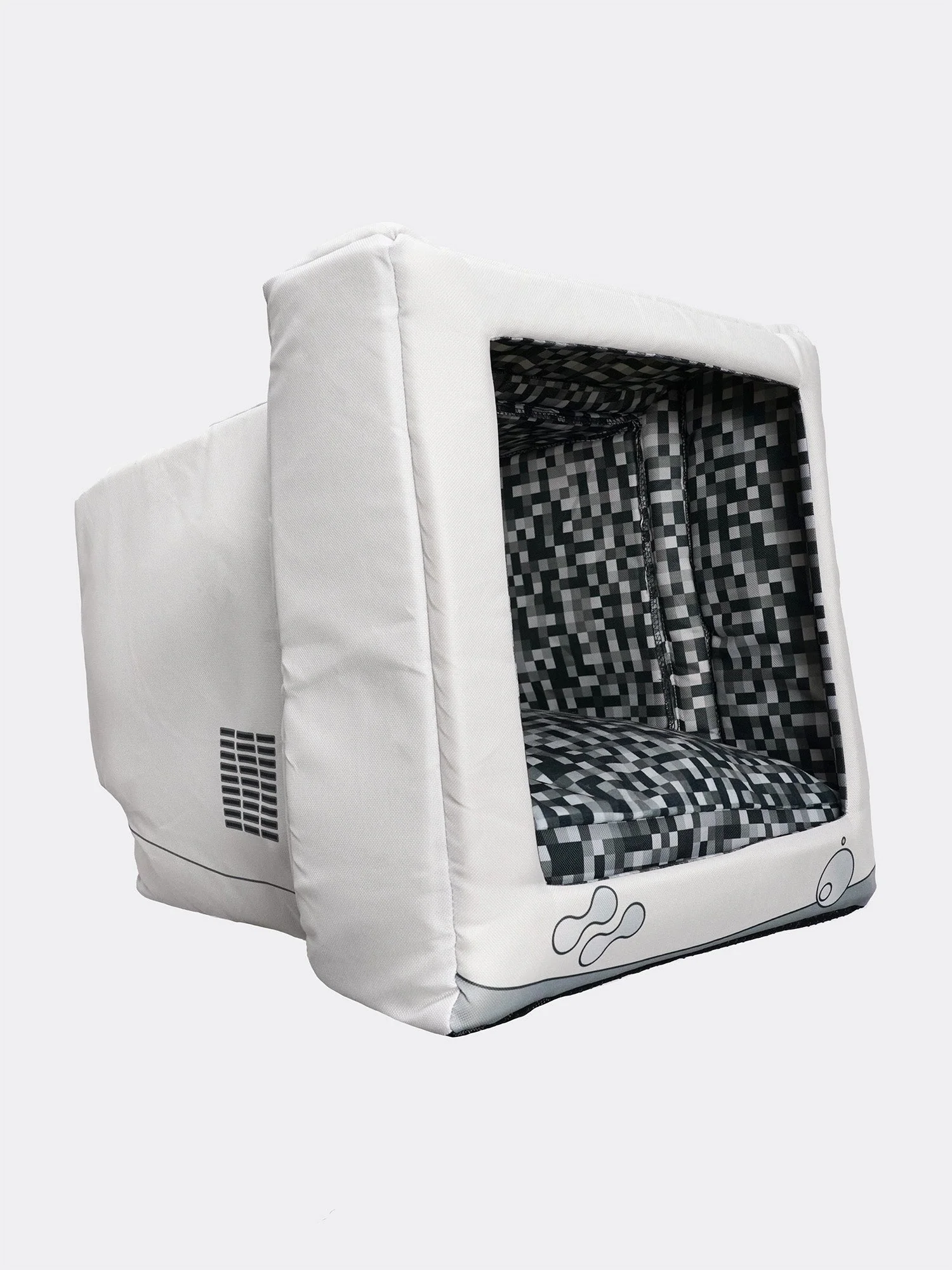 Retro Monitor Pet Cave - Image 10