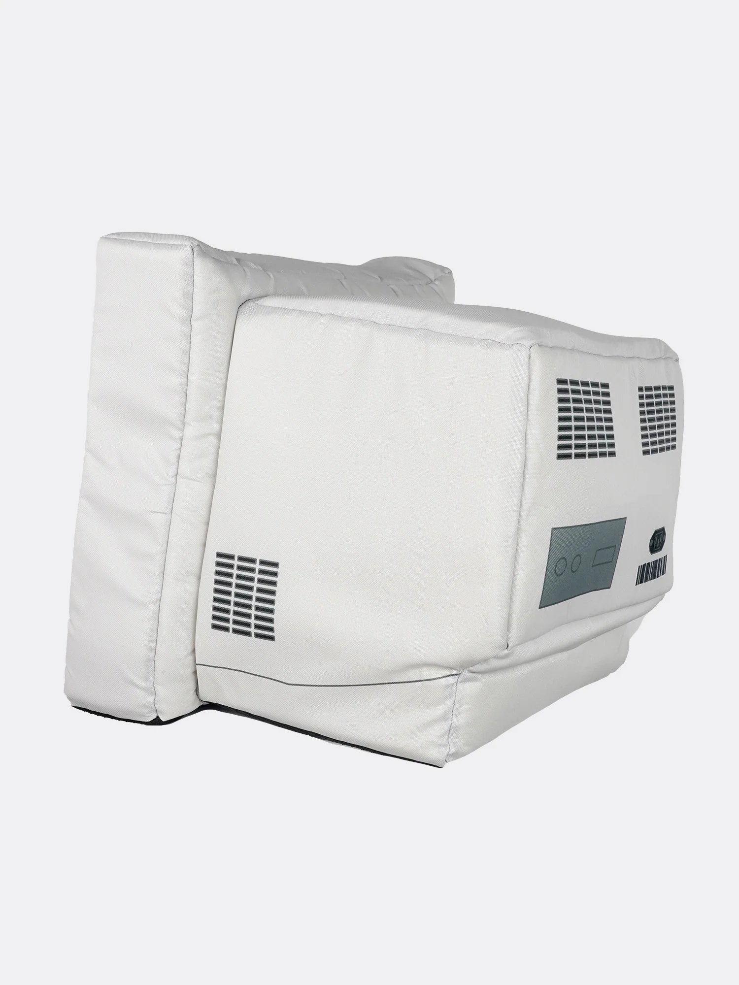 Retro Monitor Pet Cave - Image 13