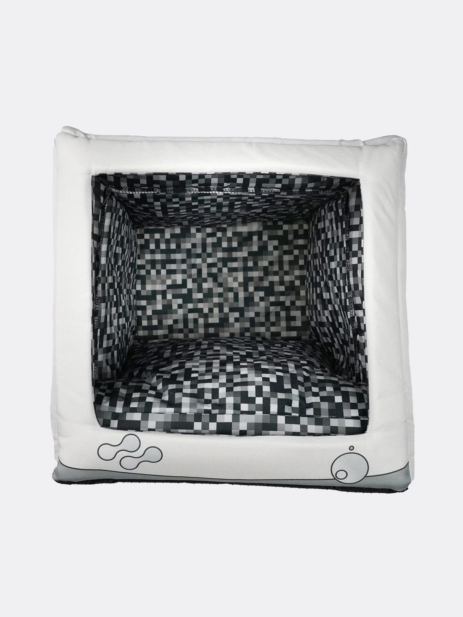 Retro Monitor Pet Cave - Image 9