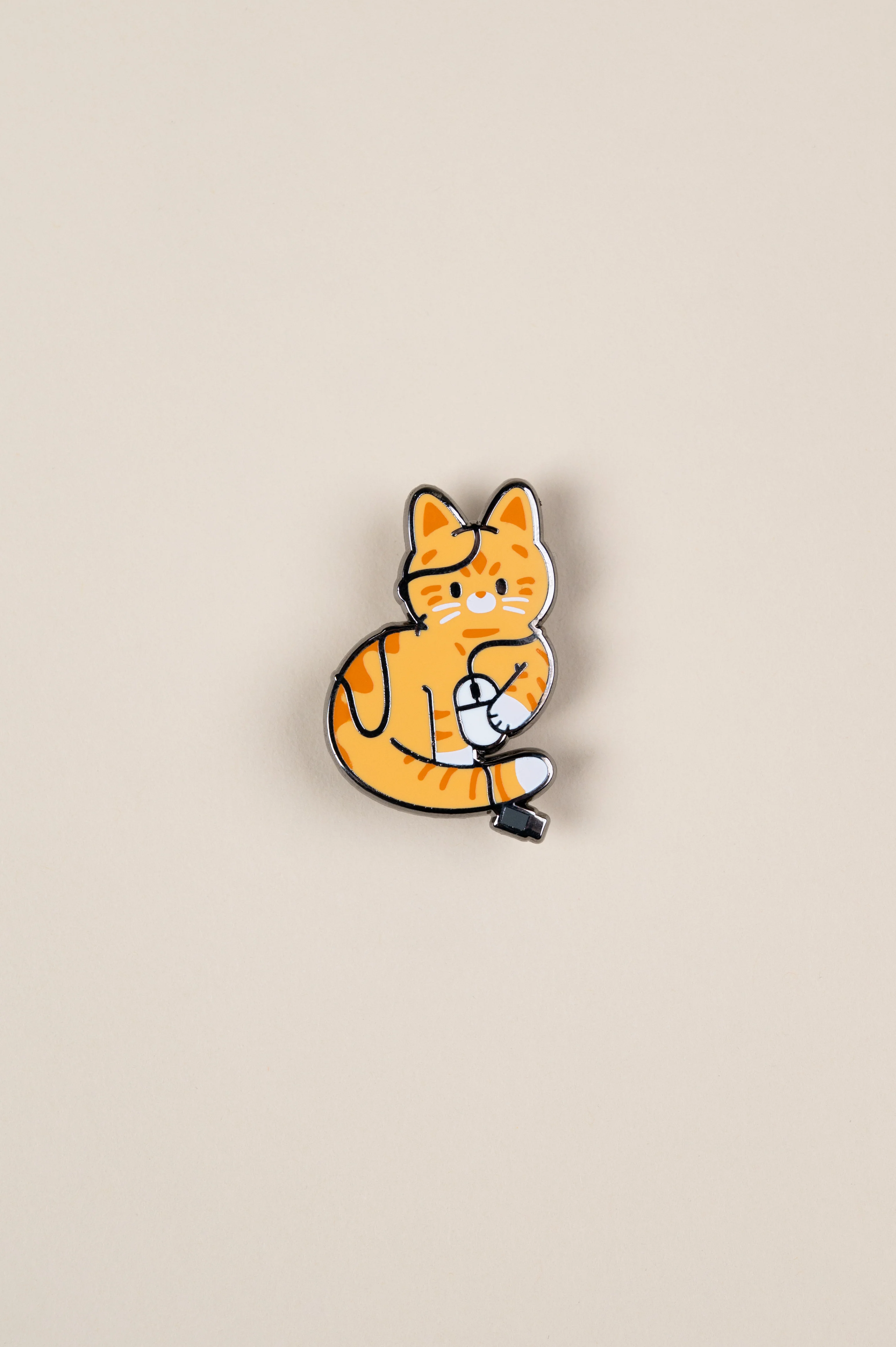 Pins - Linus Cat Tips - Image 4