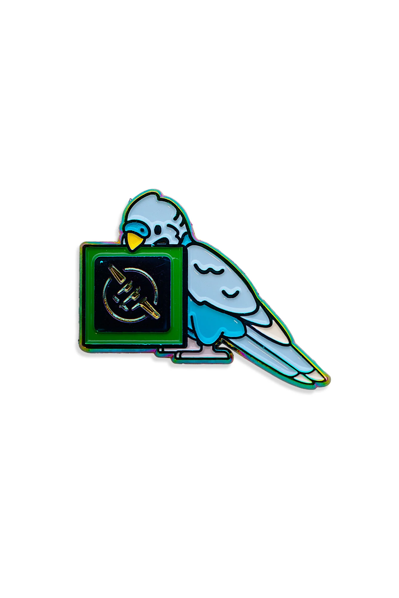 Pins - Series 5 - Image 10