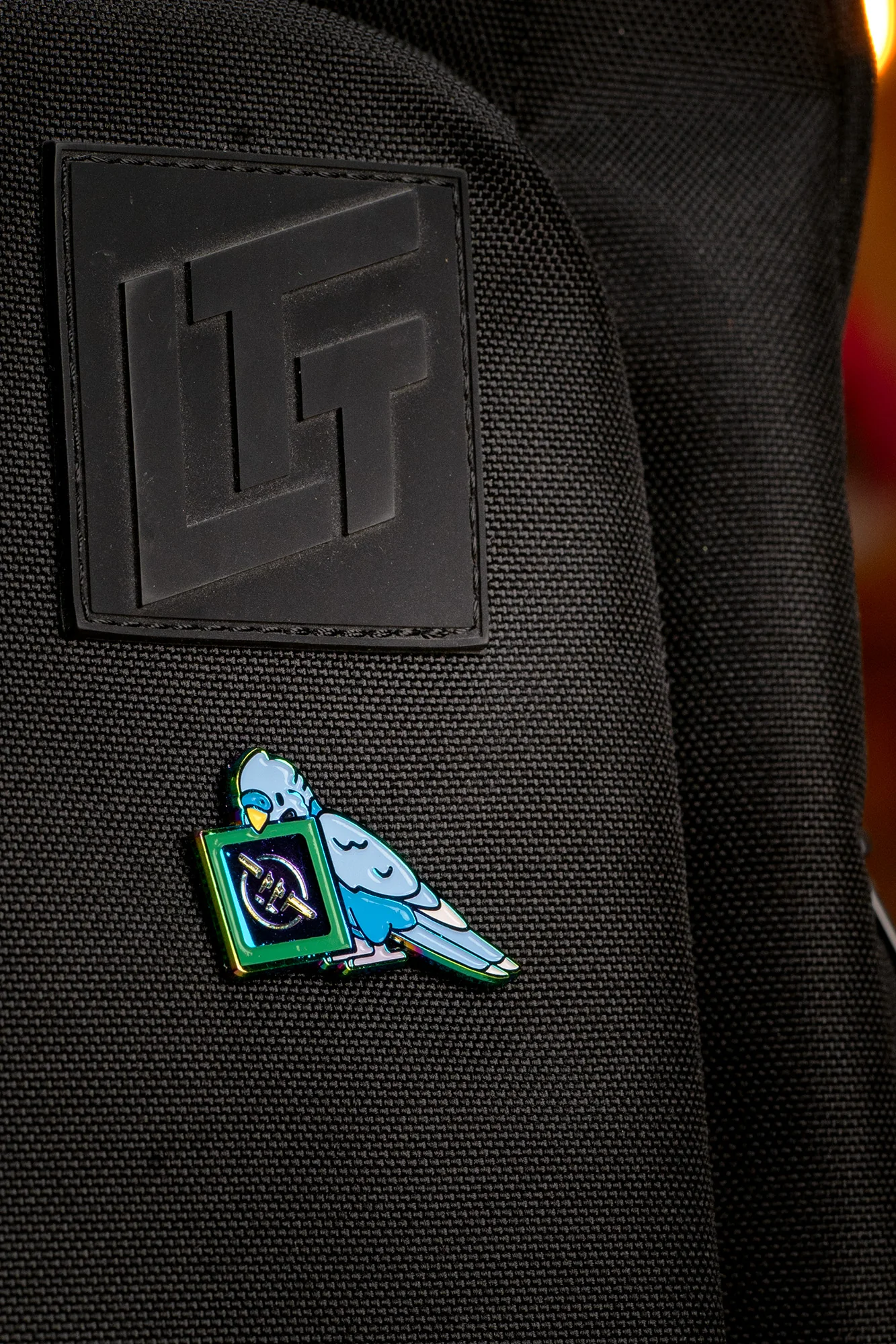 Pins - Series 5 - Image 11