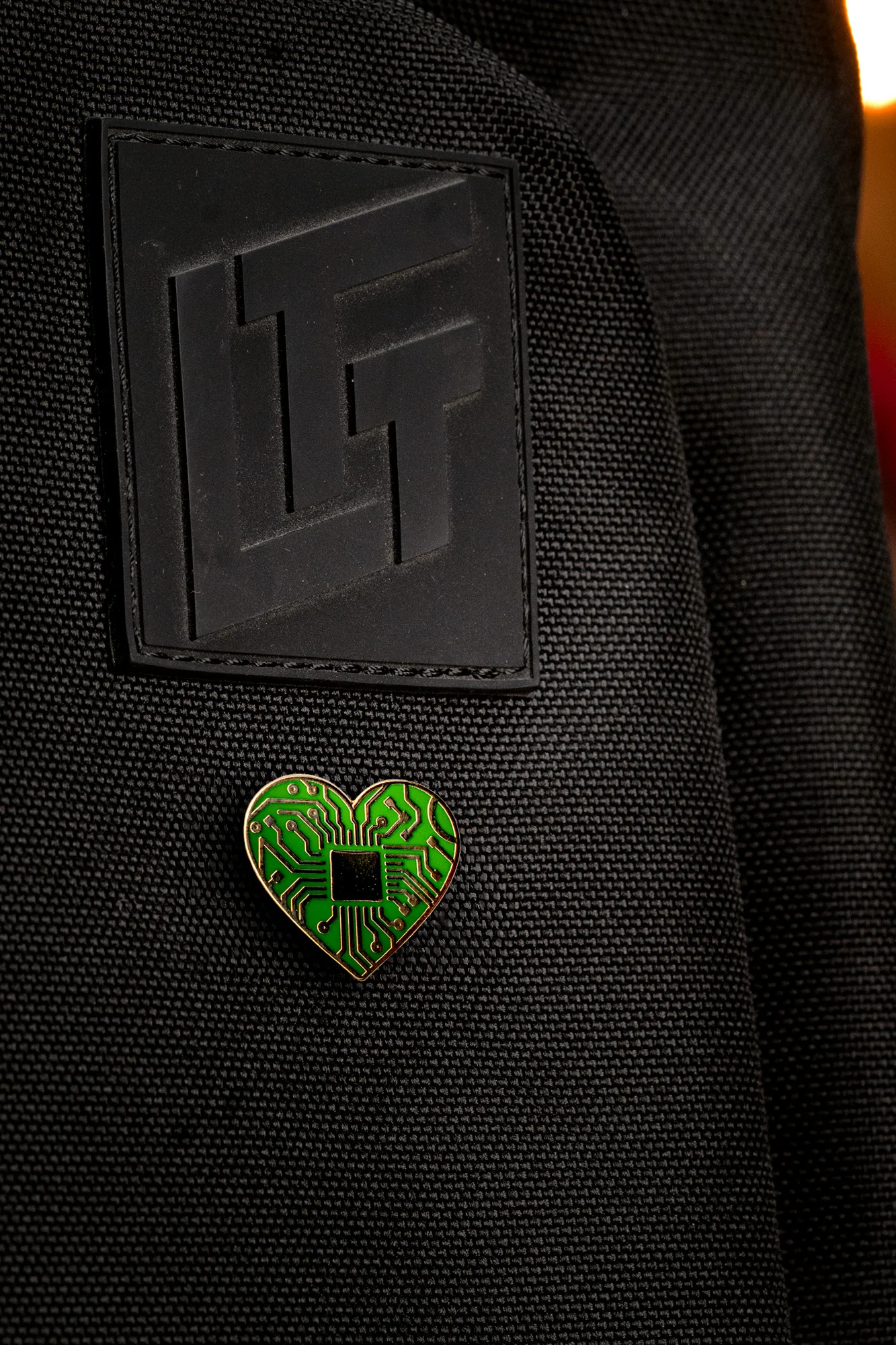 Pins - Series 5 - Image 13