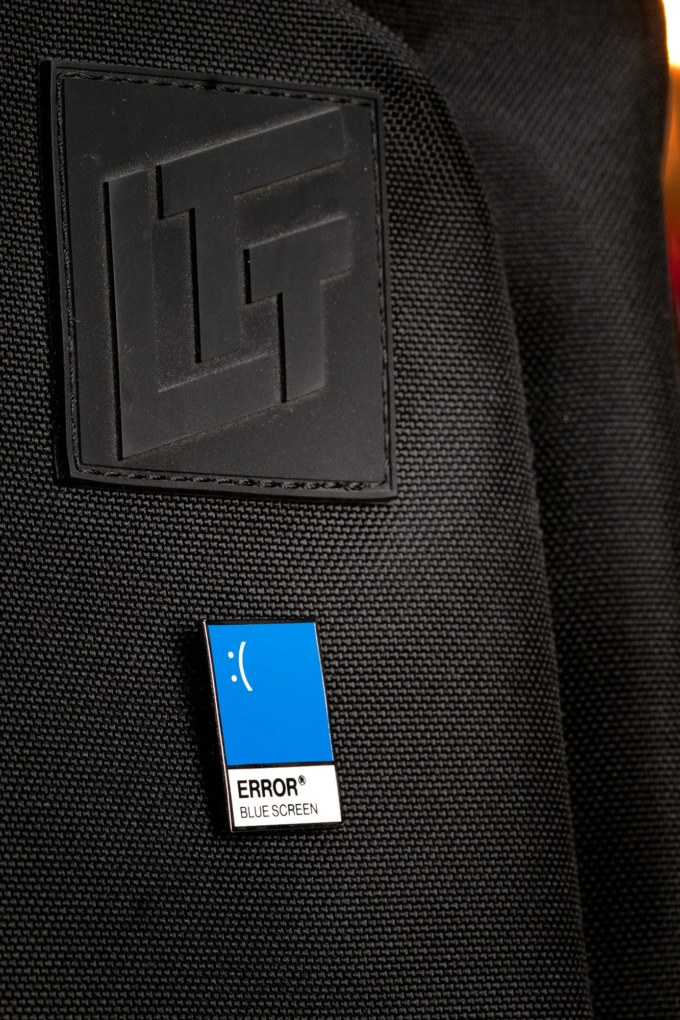 Pins - Series 5 - Image 3