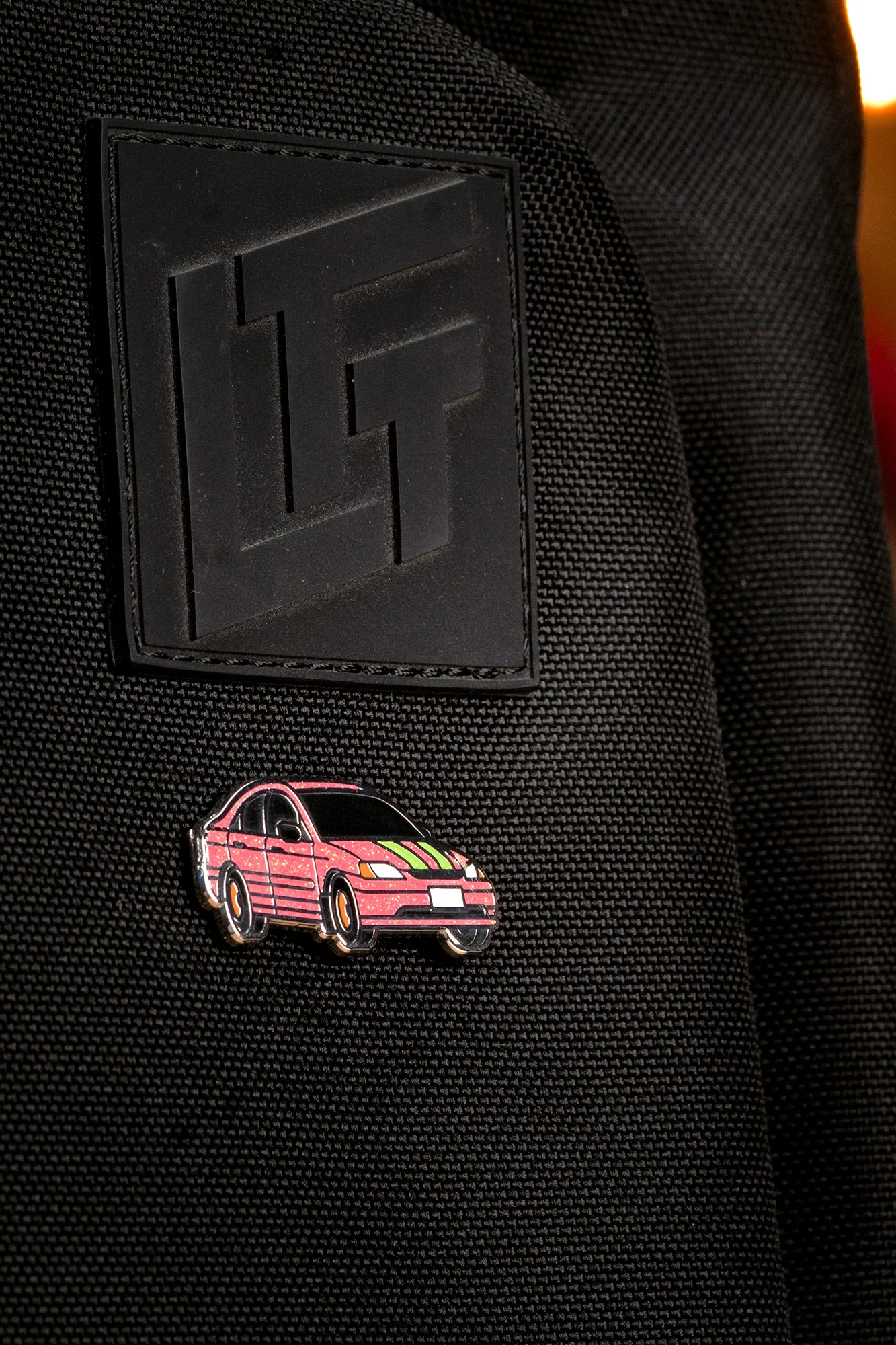 Pins - Series 5 - Image 5