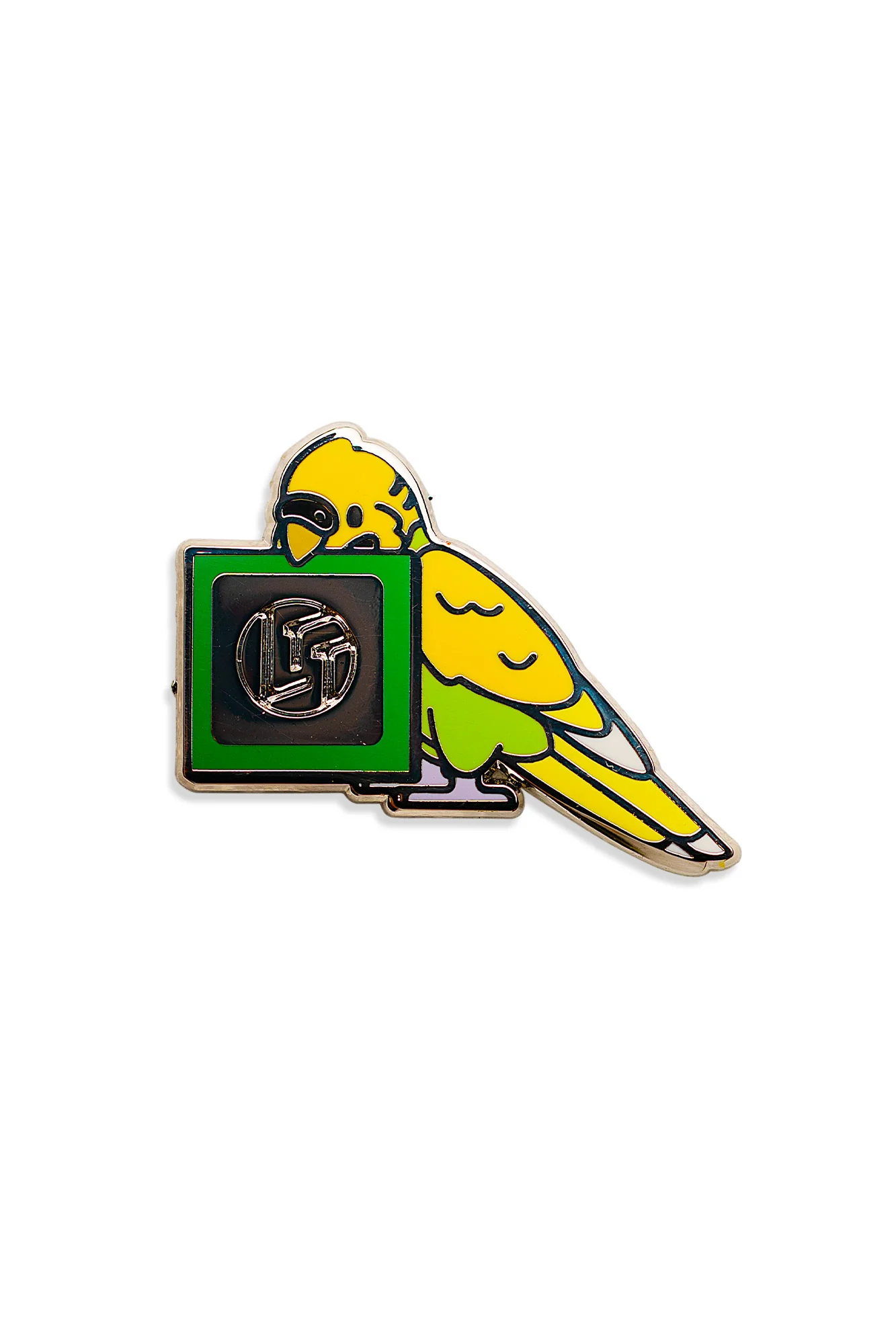 Pins - Series 5 - Image 8