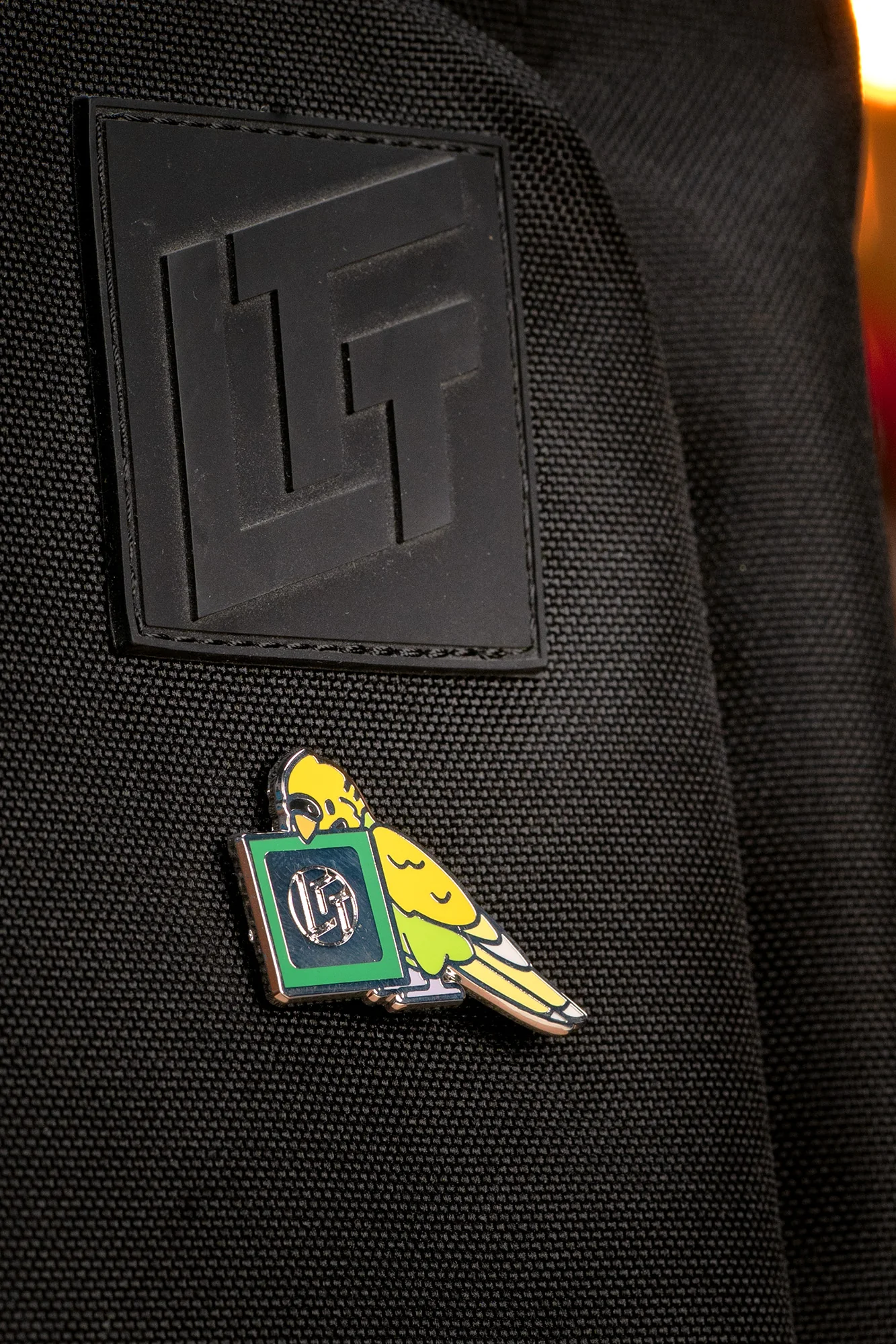Pins - Series 5 - Image 9