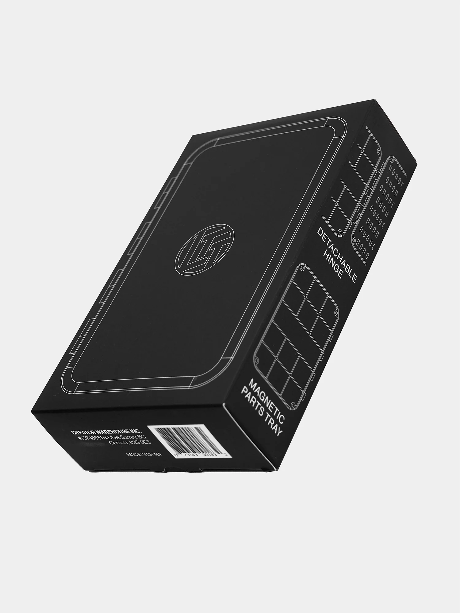 Precision Bit Set + Case - Image 6