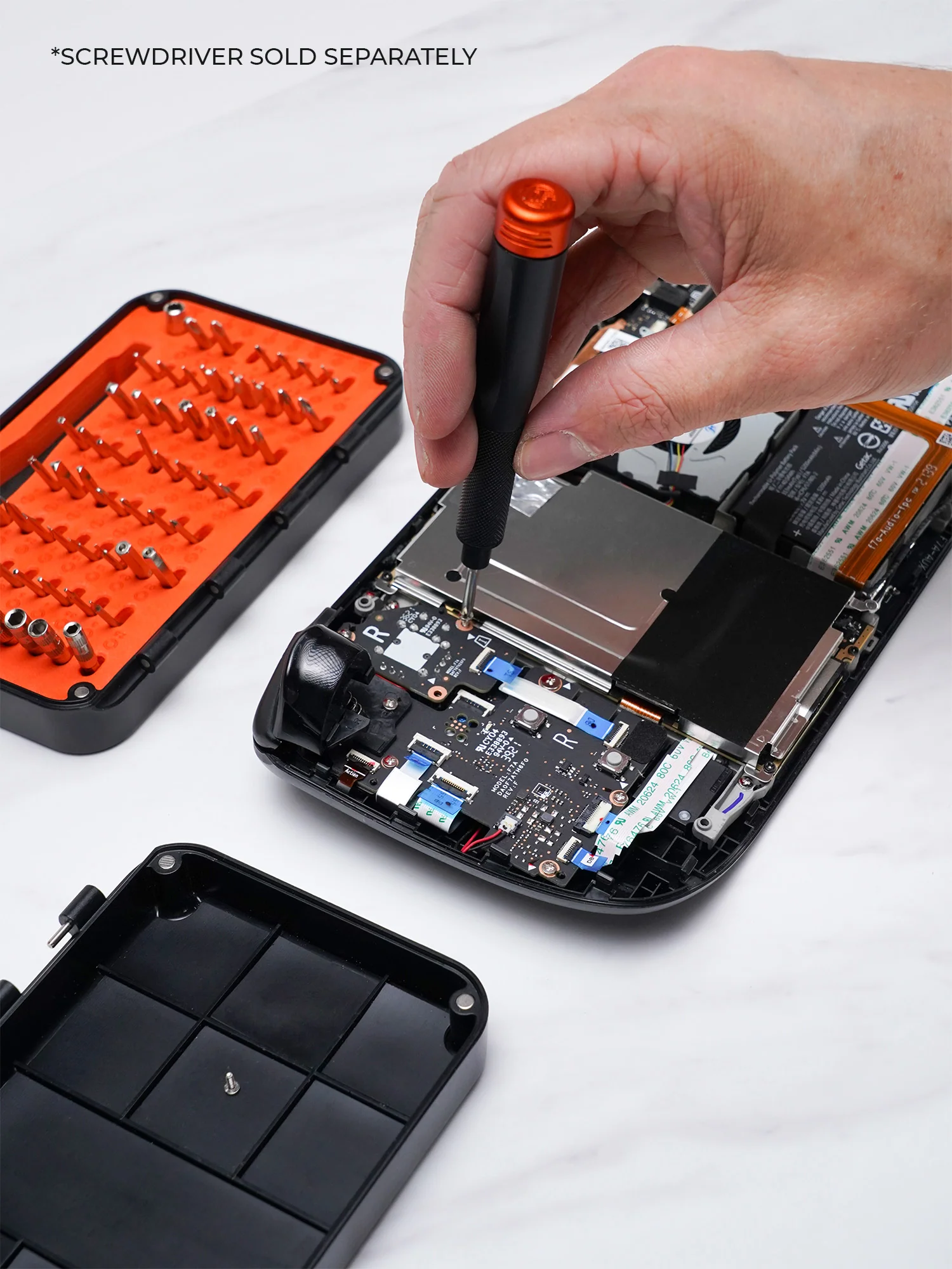 Precision Bit Set + Case - Image 7