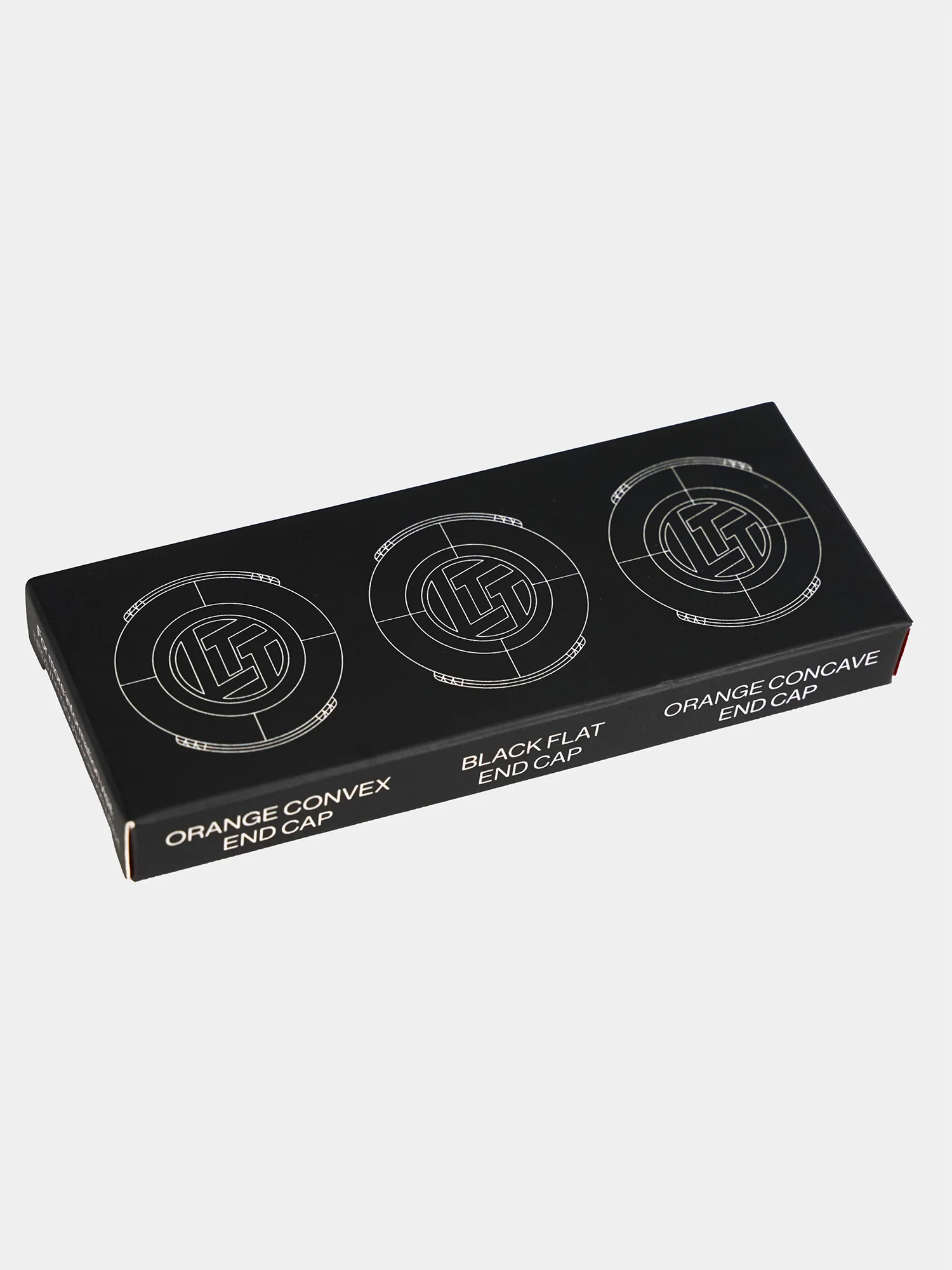 Precision End Cap Set - Image 6