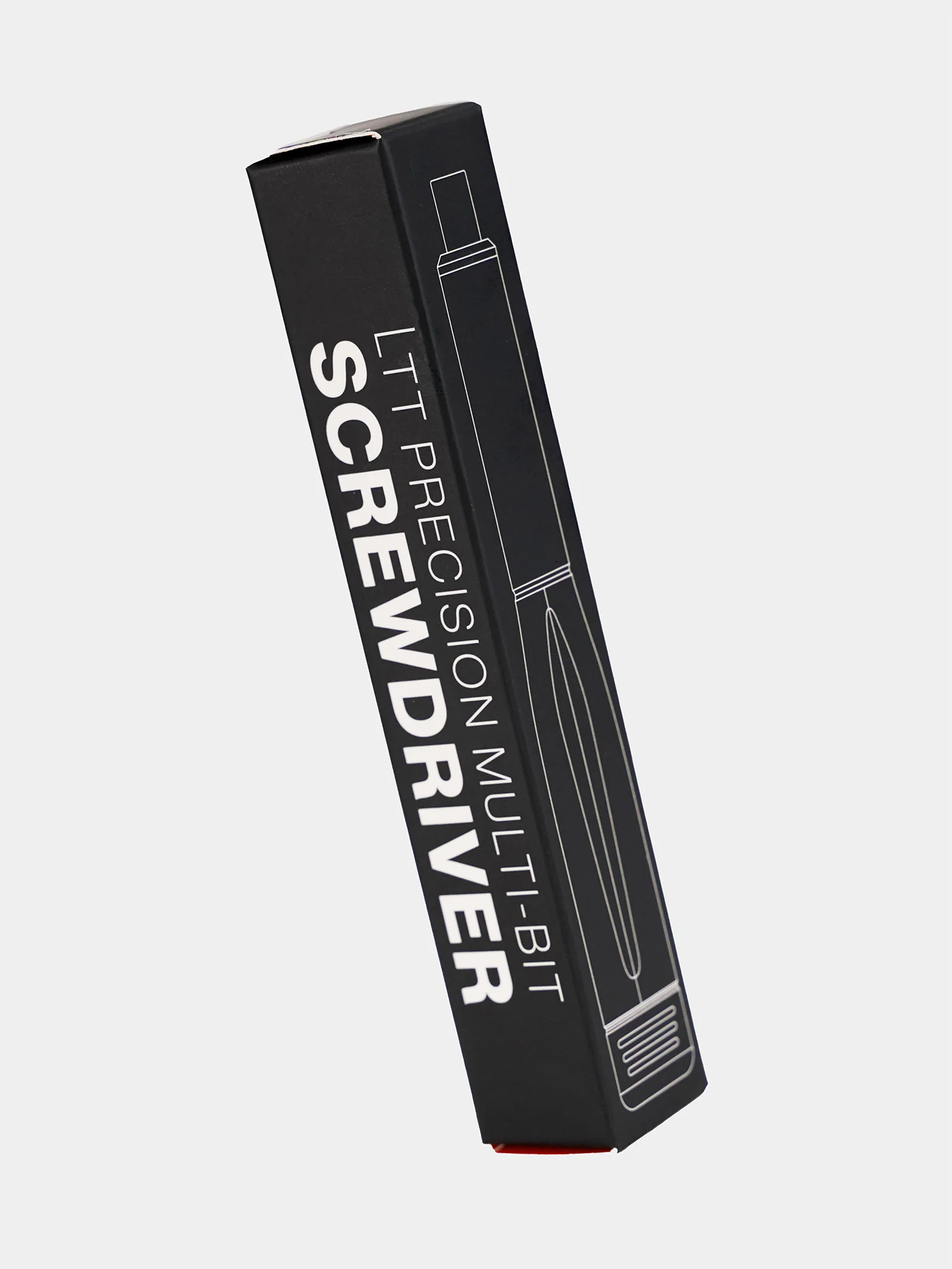 Precision Pro Multi-Bit Screwdriver - Image 11