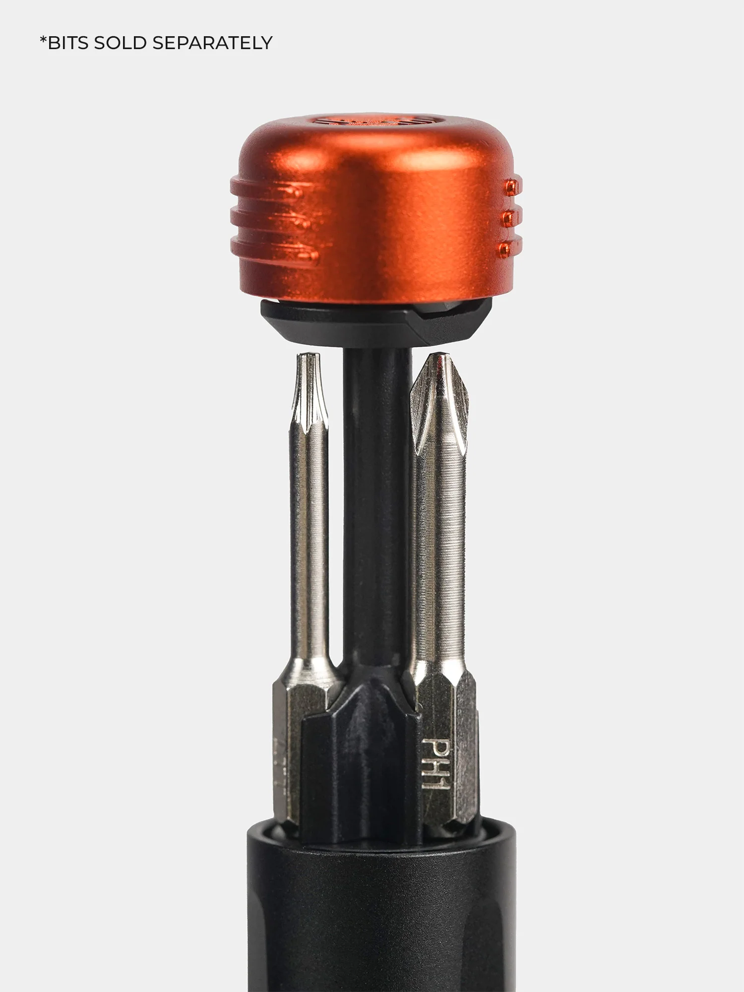 Precision Pro Multi-Bit Screwdriver - Image 4