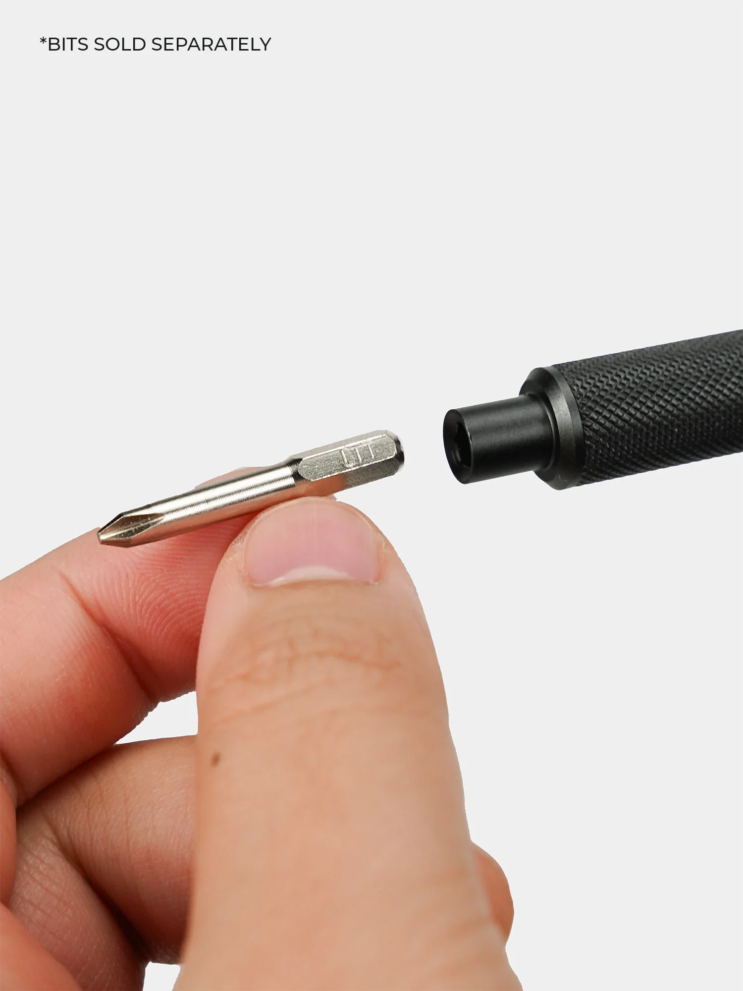 Precision Pro Multi-Bit Screwdriver - Image 5