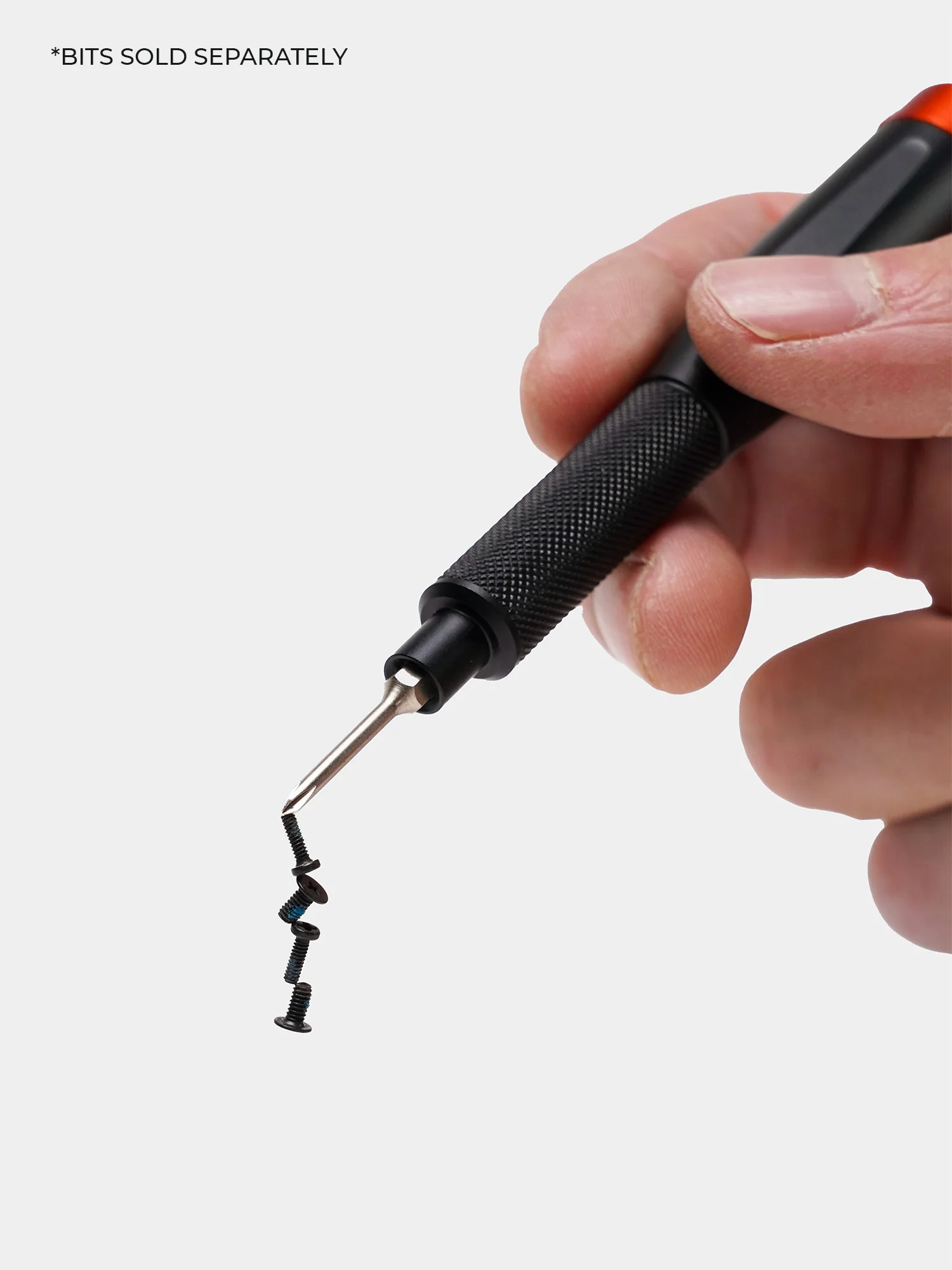 Precision Pro Multi-Bit Screwdriver - Image 6