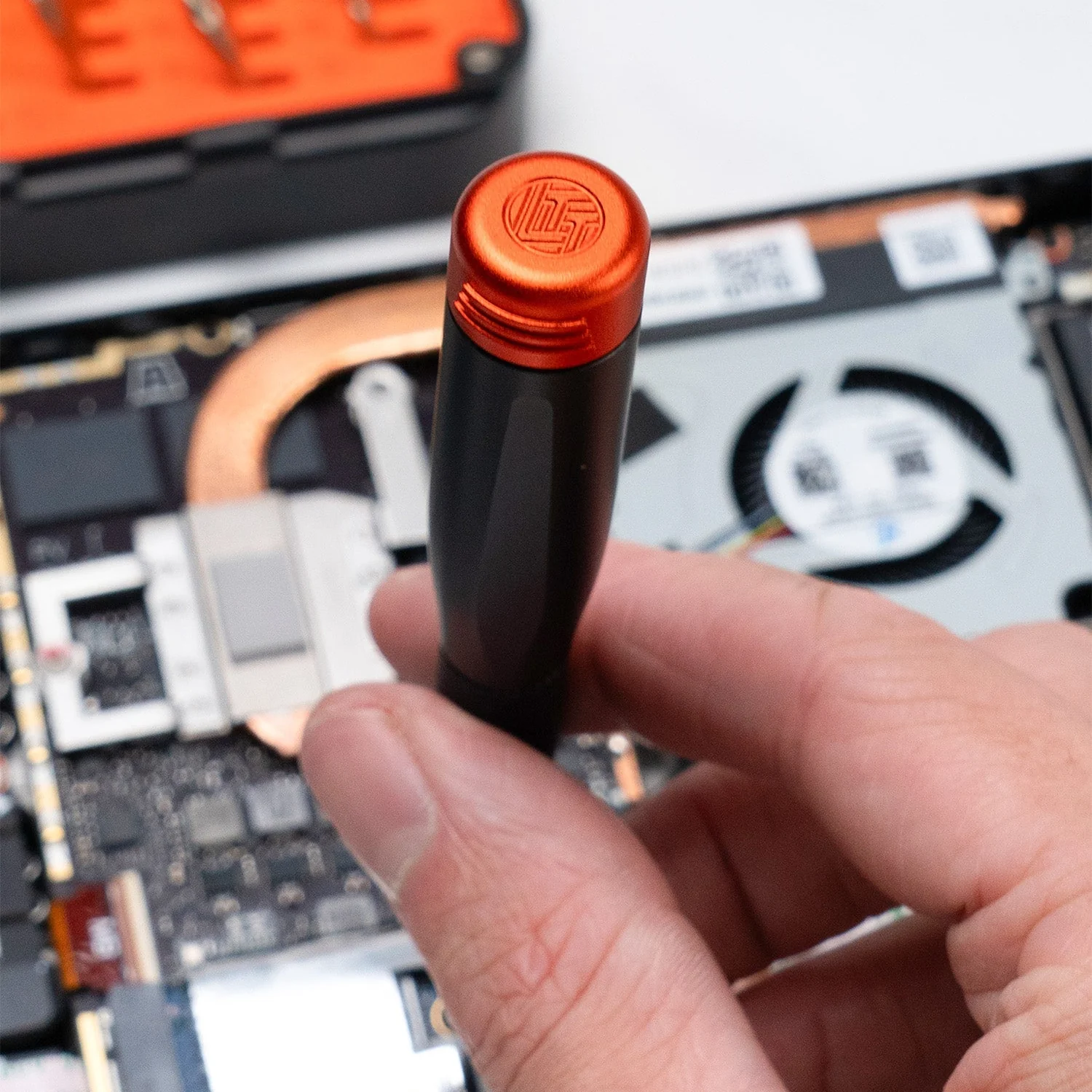 Precision Pro Multi-Bit Screwdriver - Image 7