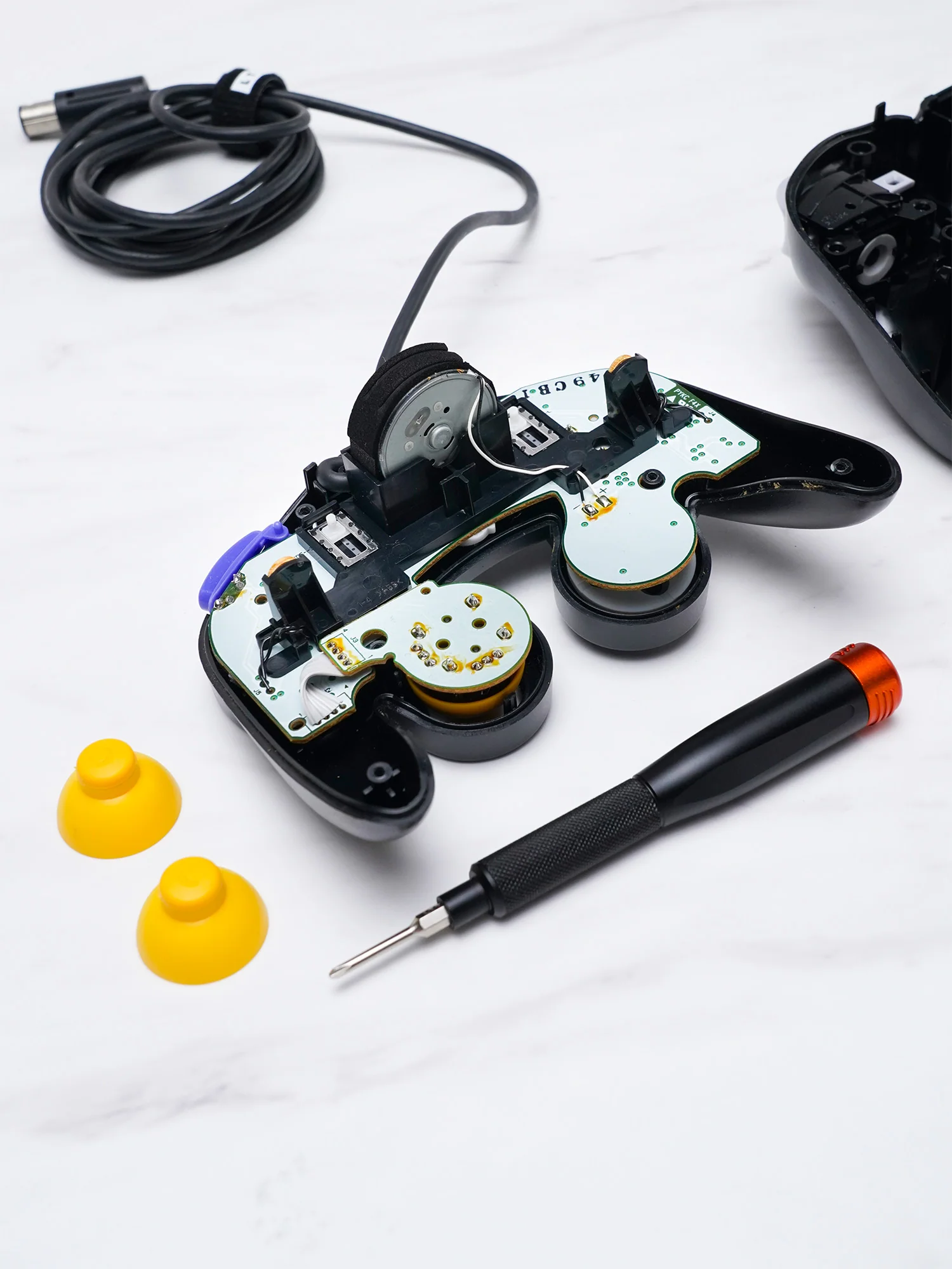 Precision Pro Multi-Bit Screwdriver - Image 9