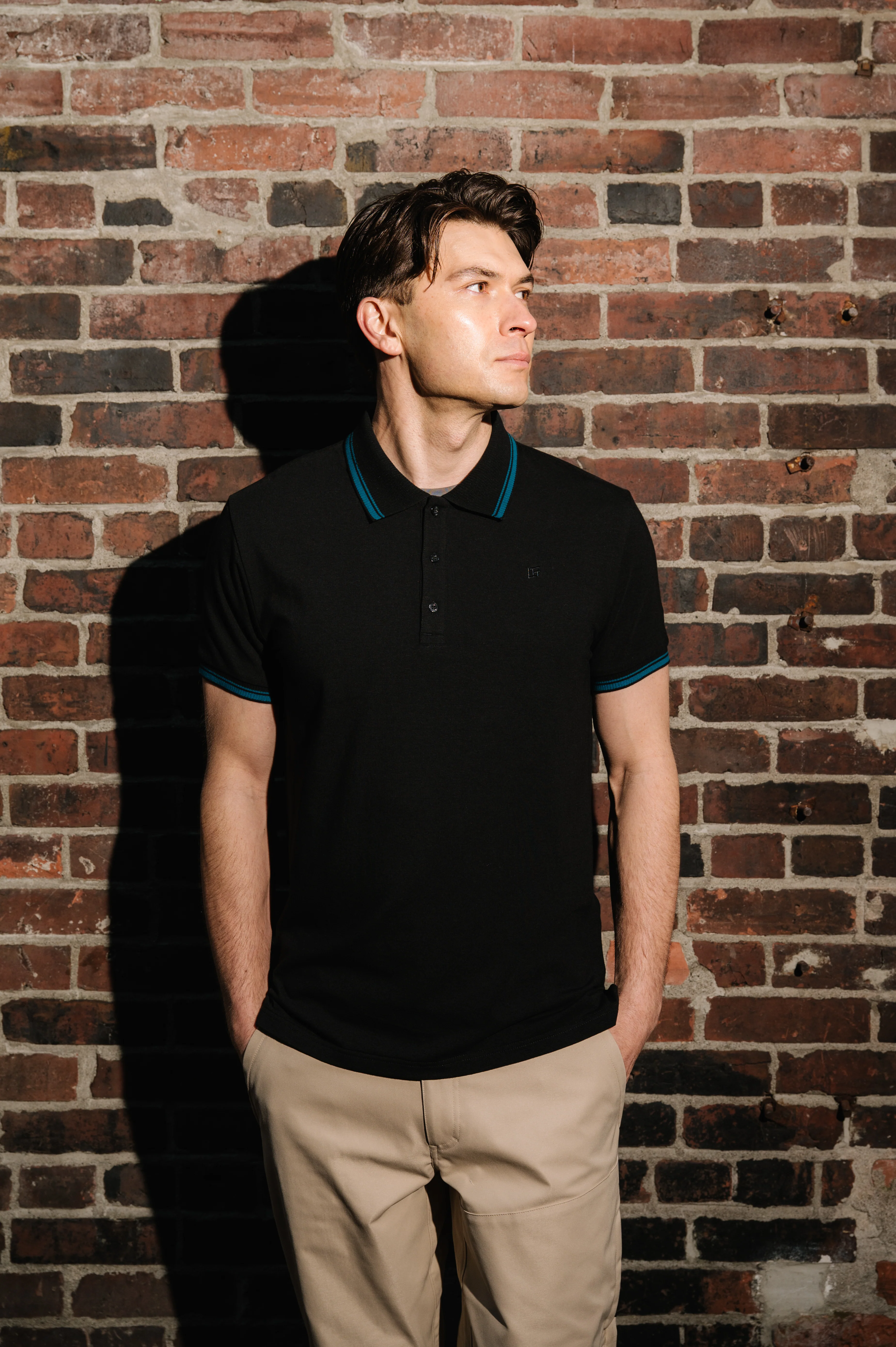 Premium Polo - Image 2