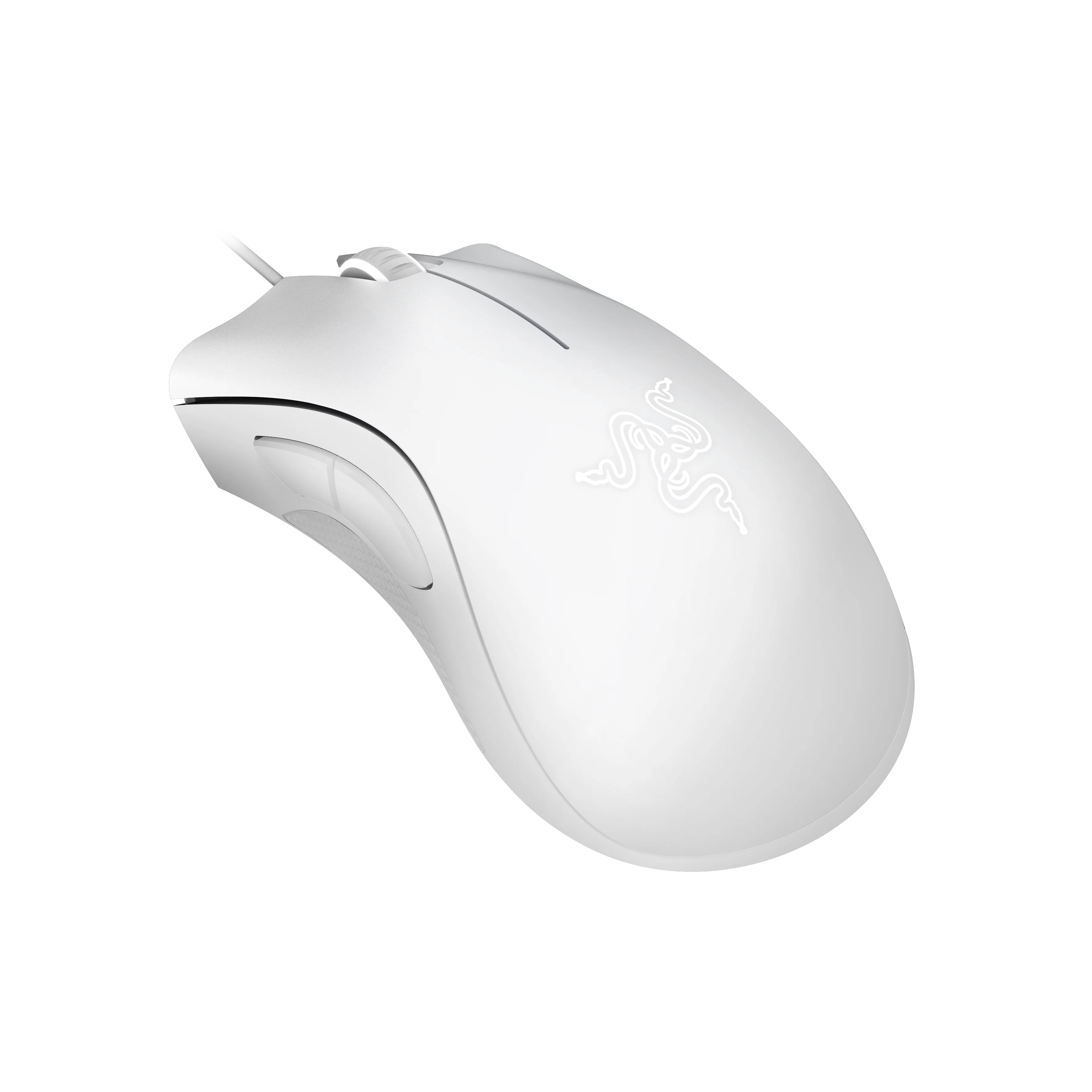 Razer DeathAdder Essential - White