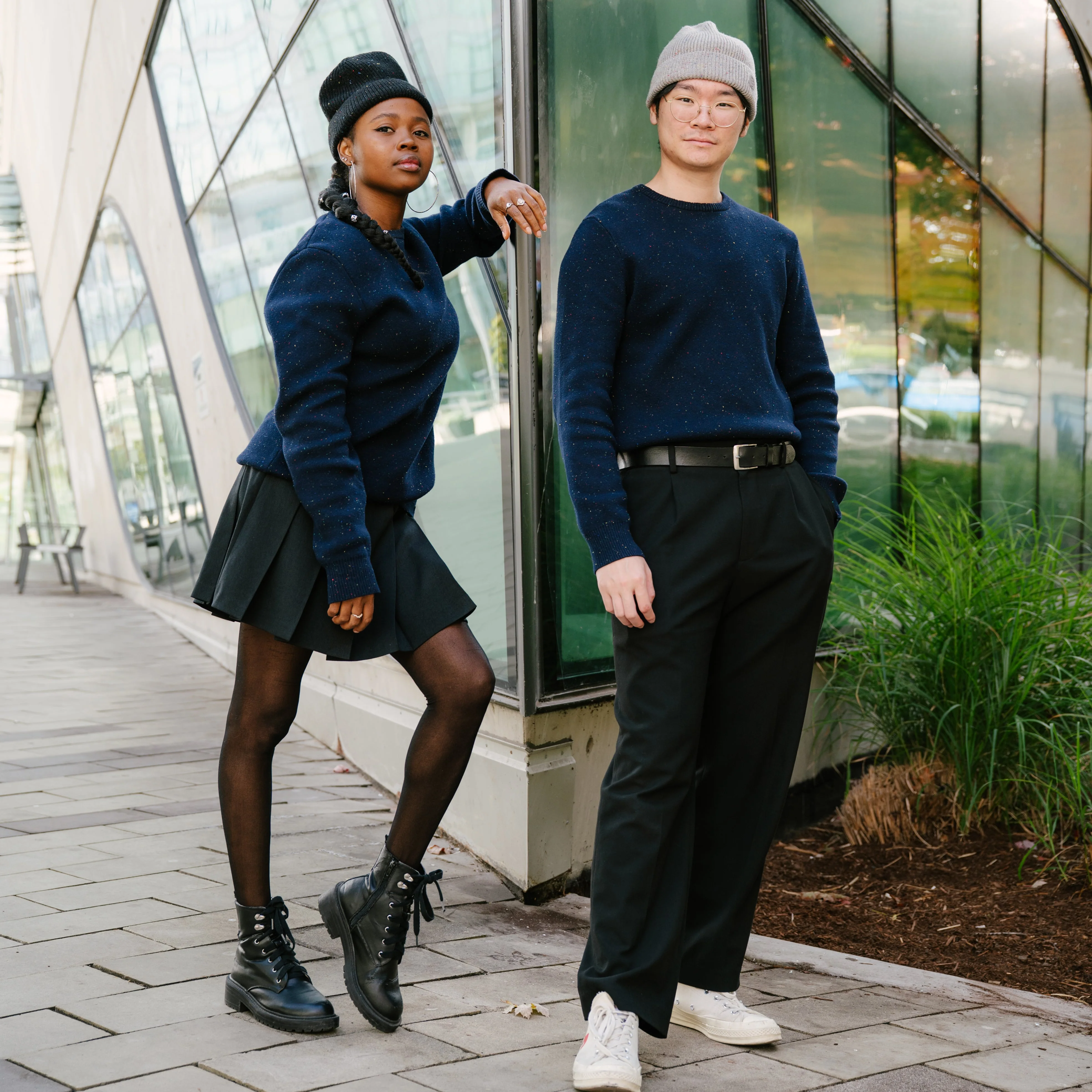 RGB Sweater - Image 6