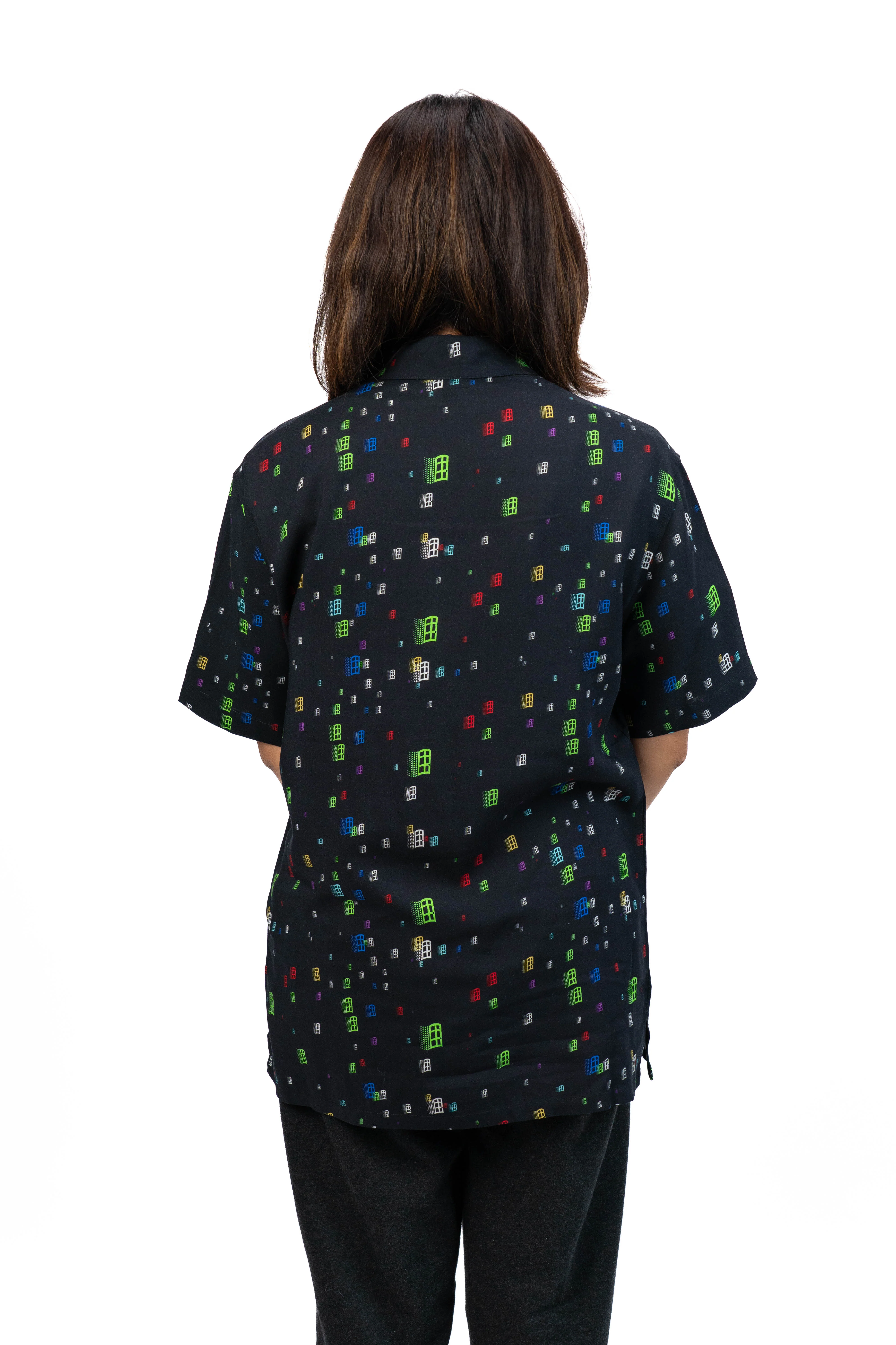 Screensaver Party Shirt - Image 19