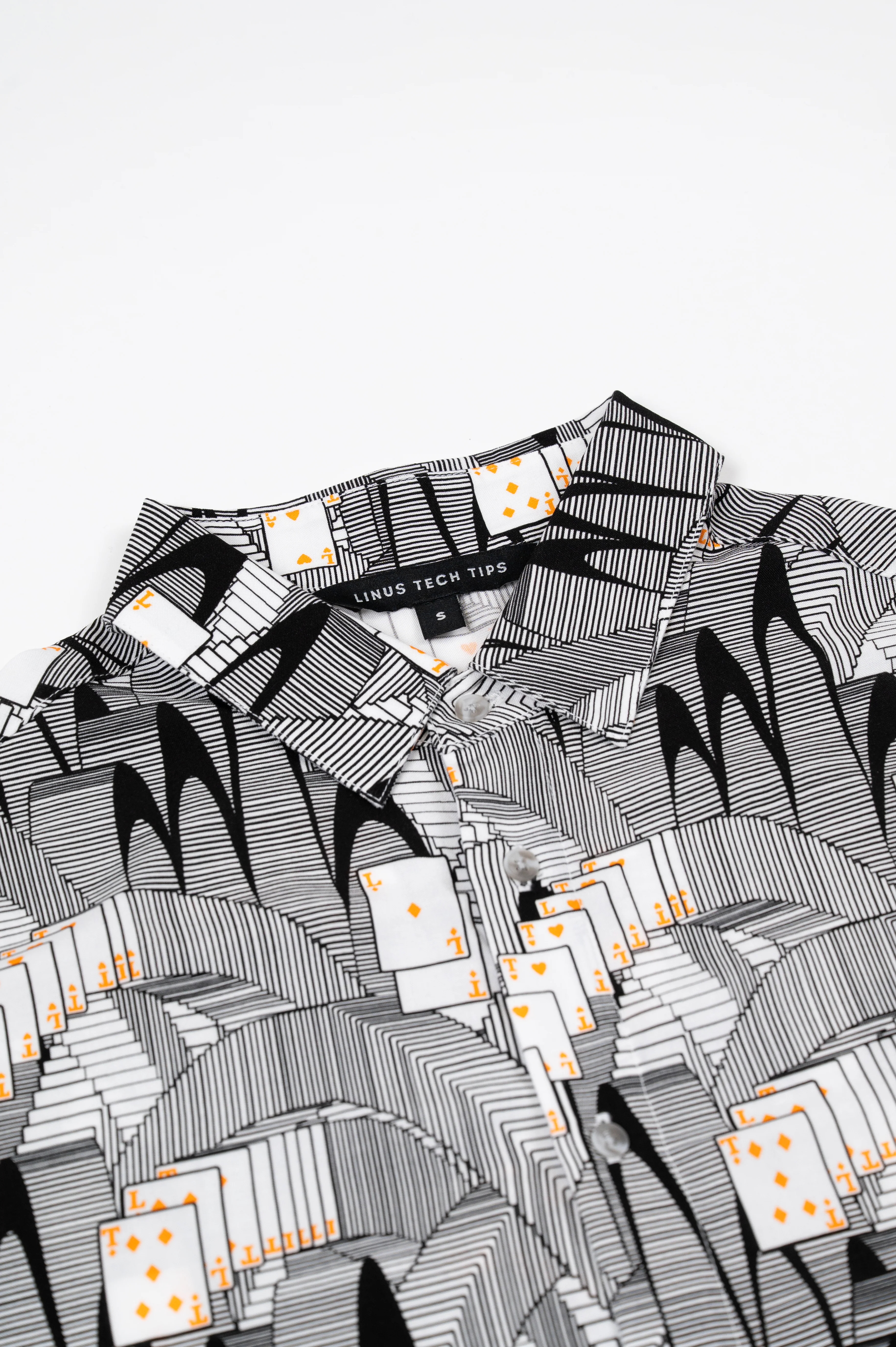 Screensaver Party Shirt - Image 5