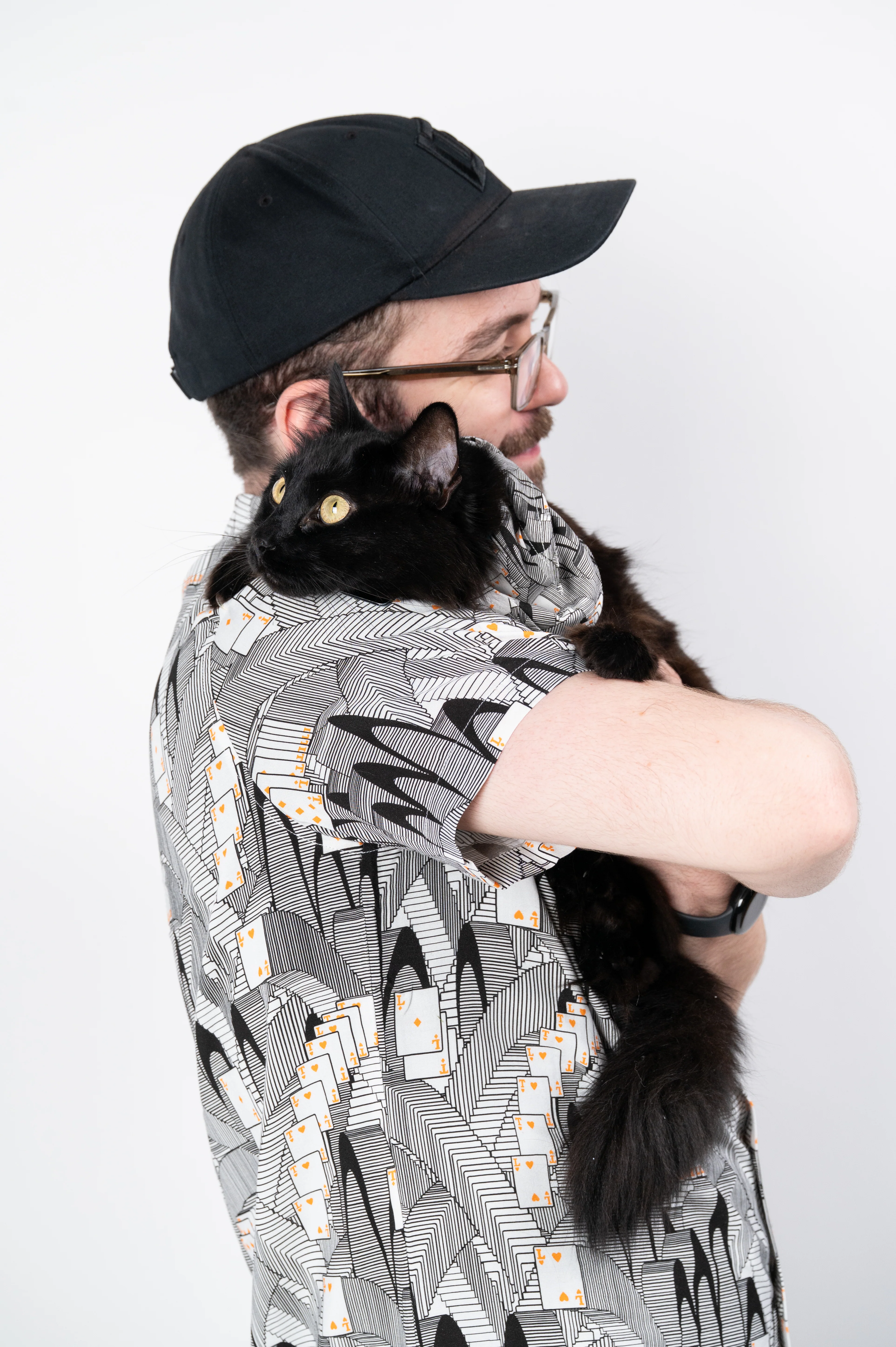 Screensaver Pet Bandana - Image 5