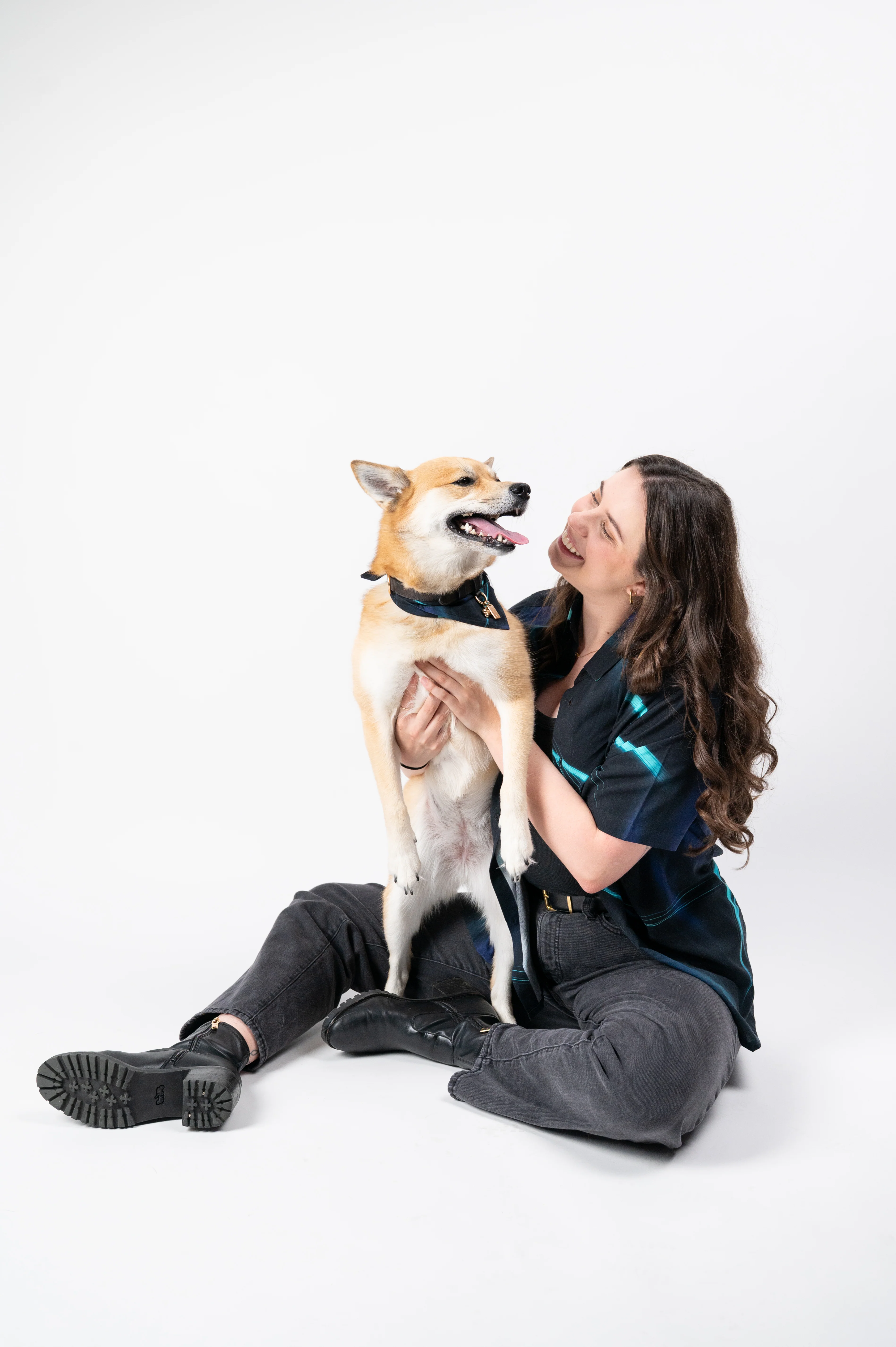 Screensaver Pet Bandana - Image 9