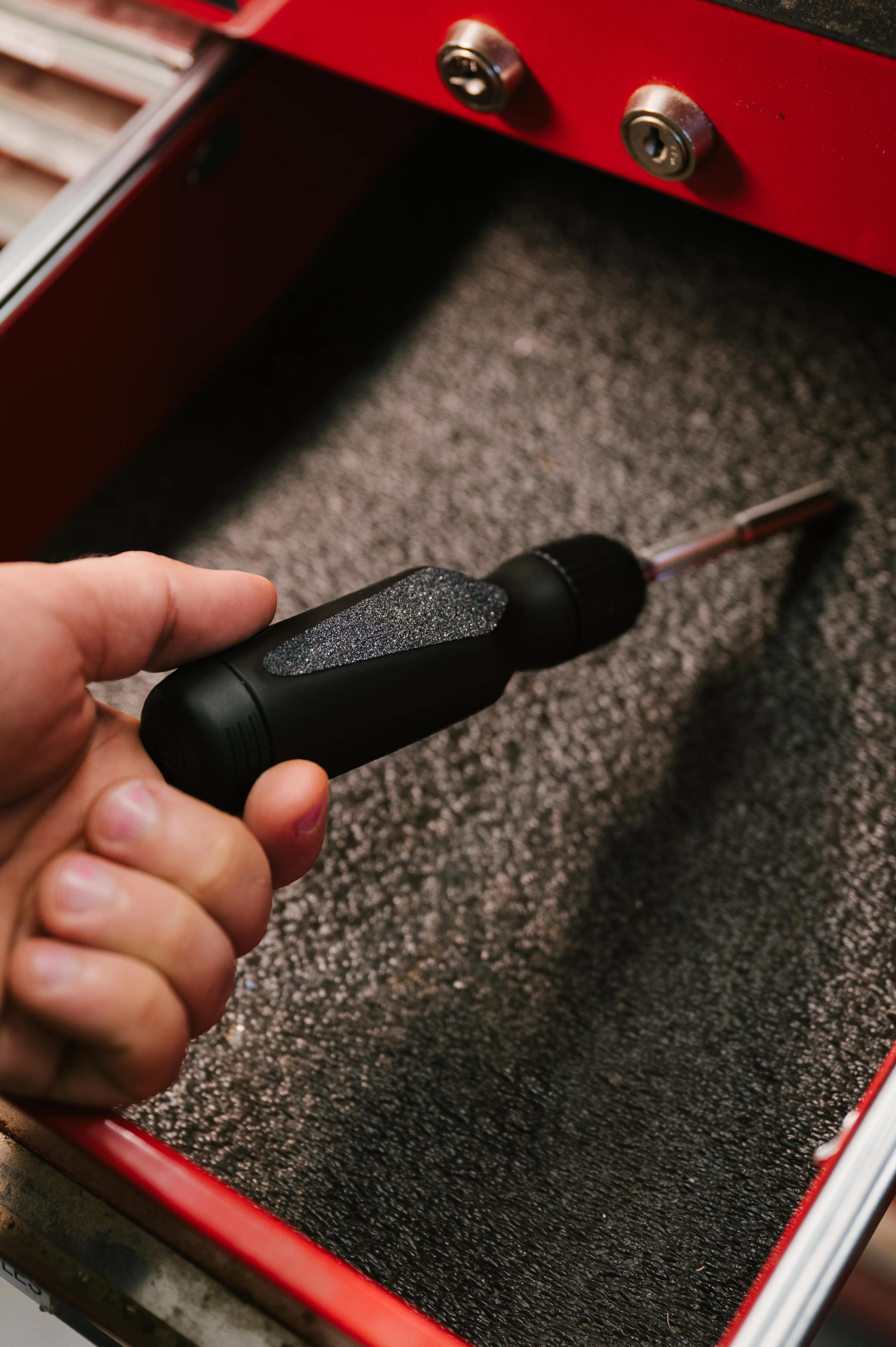 Screwdriver Grip Tape - Image 8