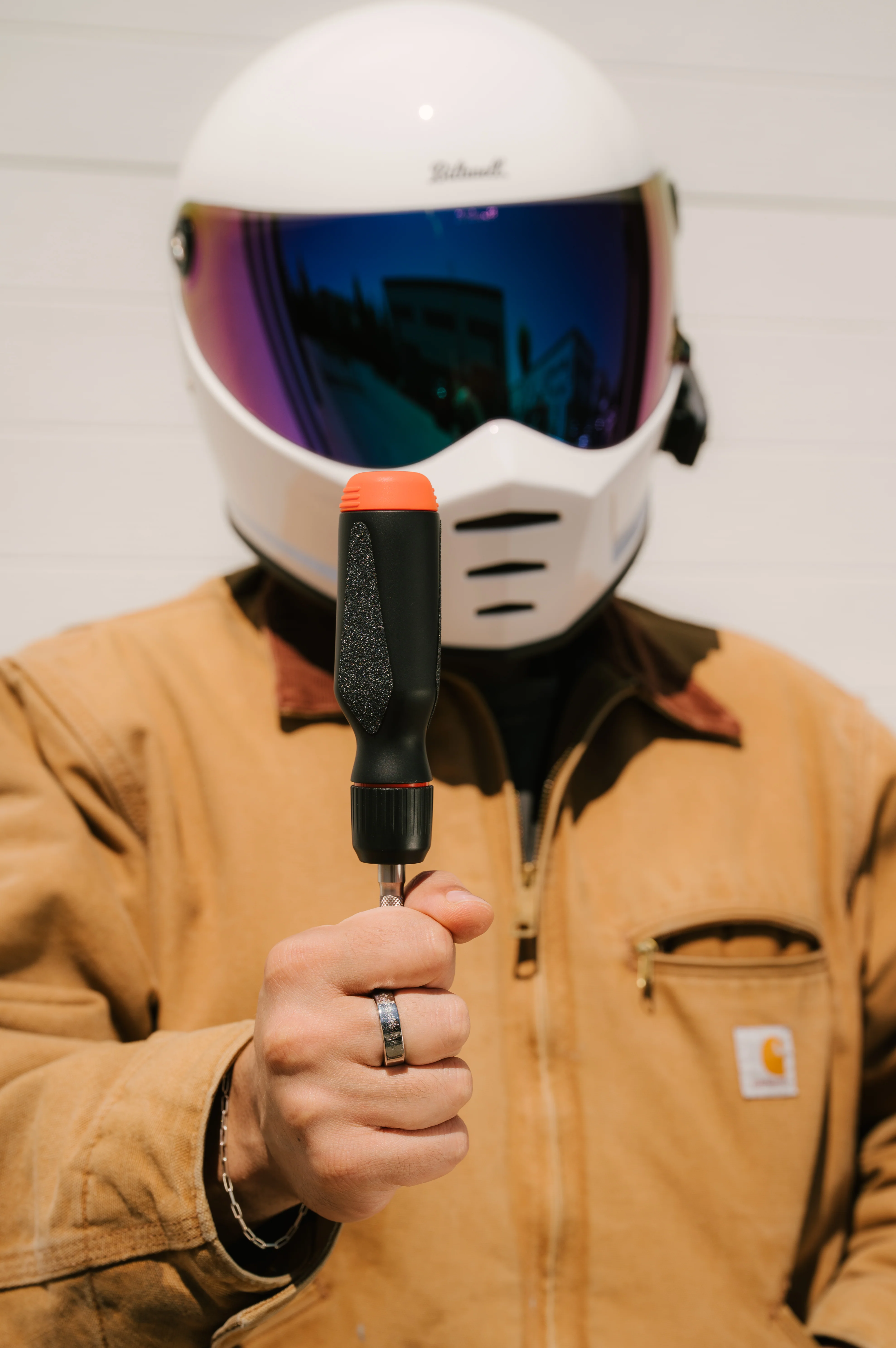 Screwdriver Grip Tape - Image 9